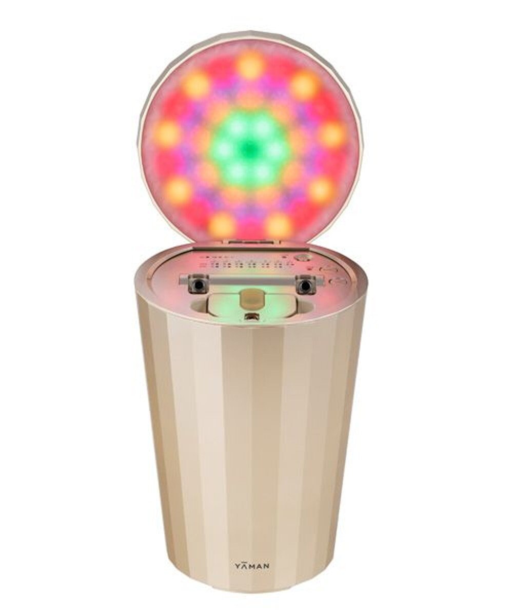 YA-MAN 美顔器スチーマー　フォトケア 