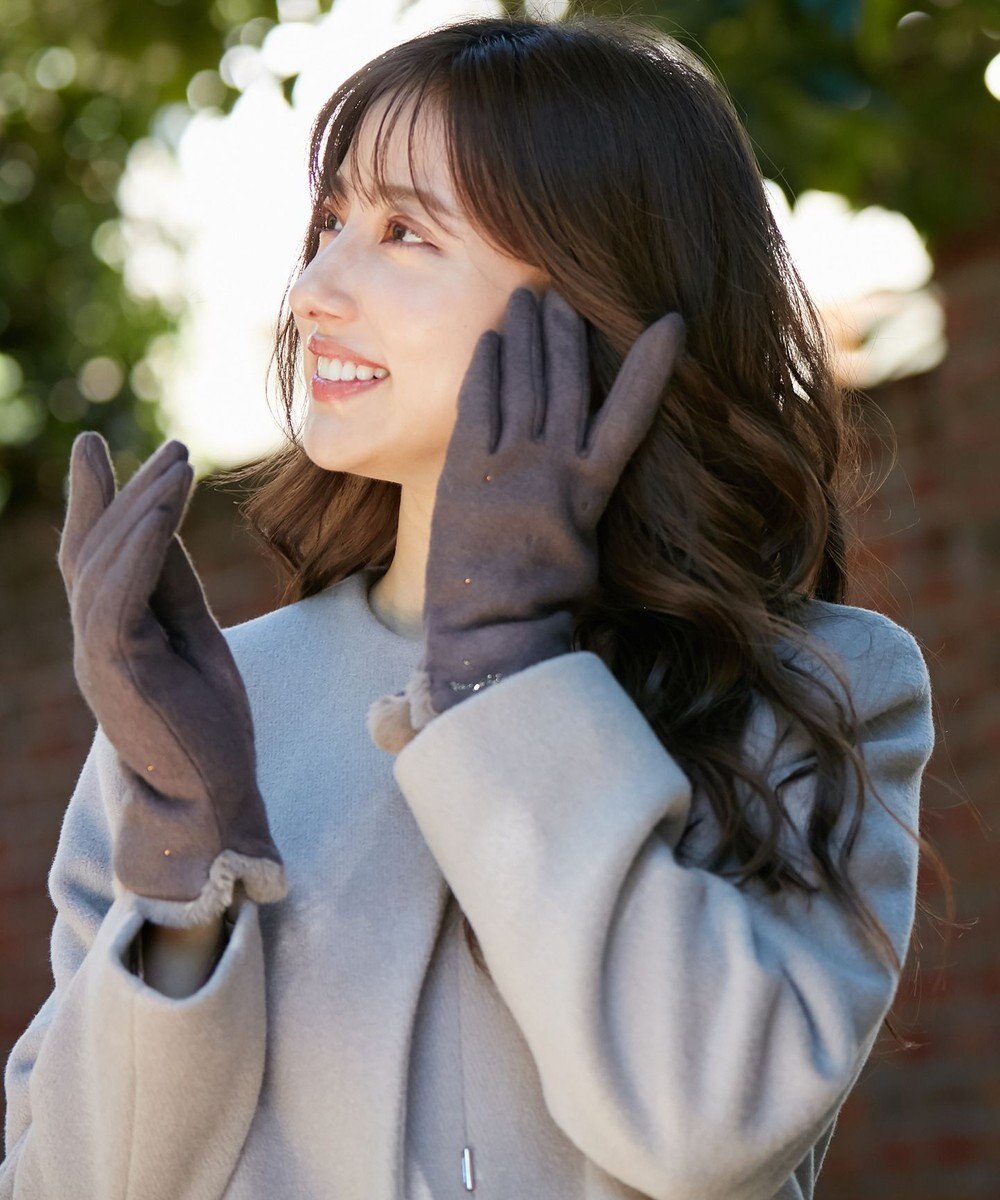 フェミニンデザイン グローブ Any Sis ファッション通販 公式通販 オンワード クローゼット フェミニンデザイン グローブ Any Sis ファッション通販 公式通販 オンワード クローゼット