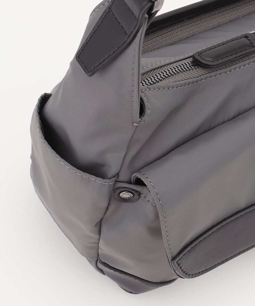 Y'SACCS ミリタリーフラップミニショルダー 