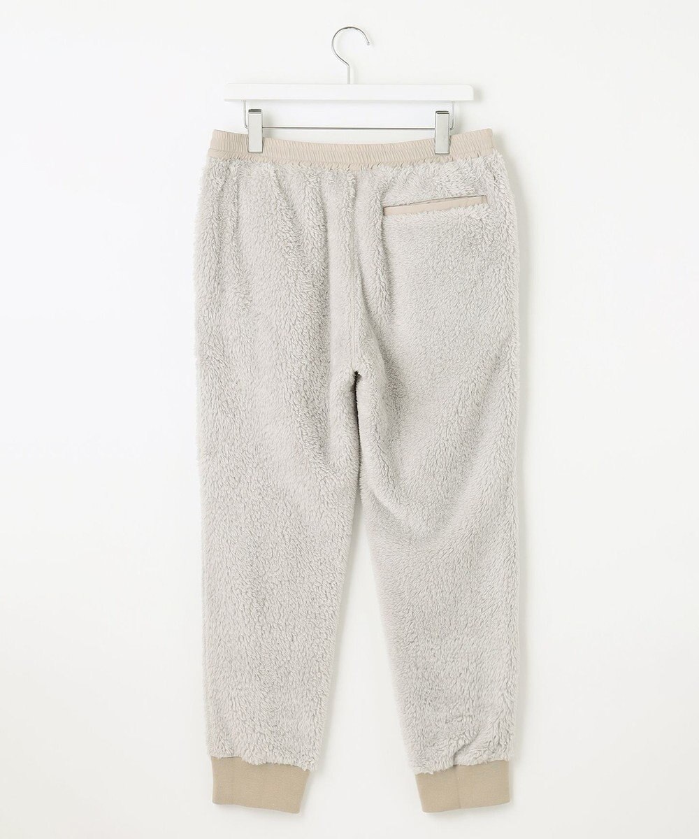 UNFILO MENS MOVE TEX フリースパンツ 