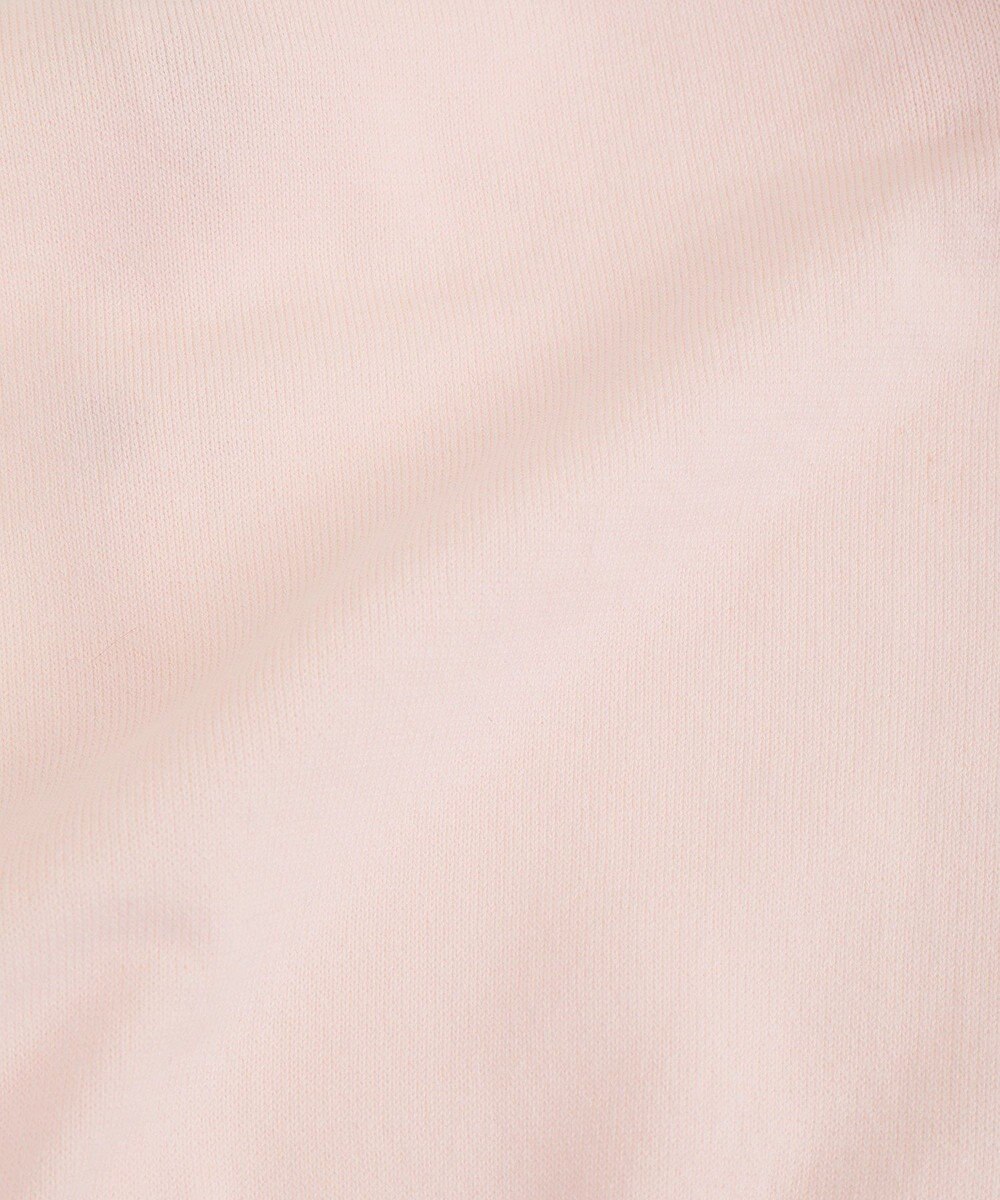 Maison de FLEUR ローズニットカーディガン 