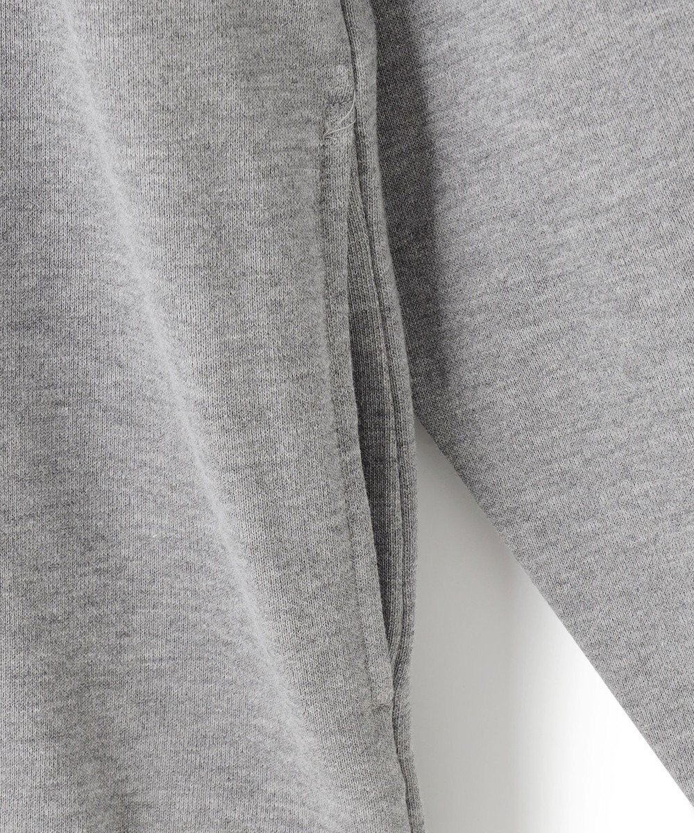 J.PRESS YORK STREET 【UNISEX】YALEブルドック裏毛スウェット 