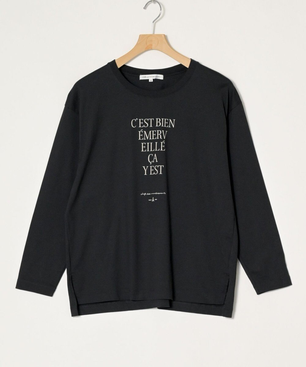 ONWARD Reuse Park 【23区】カットソー春夏 