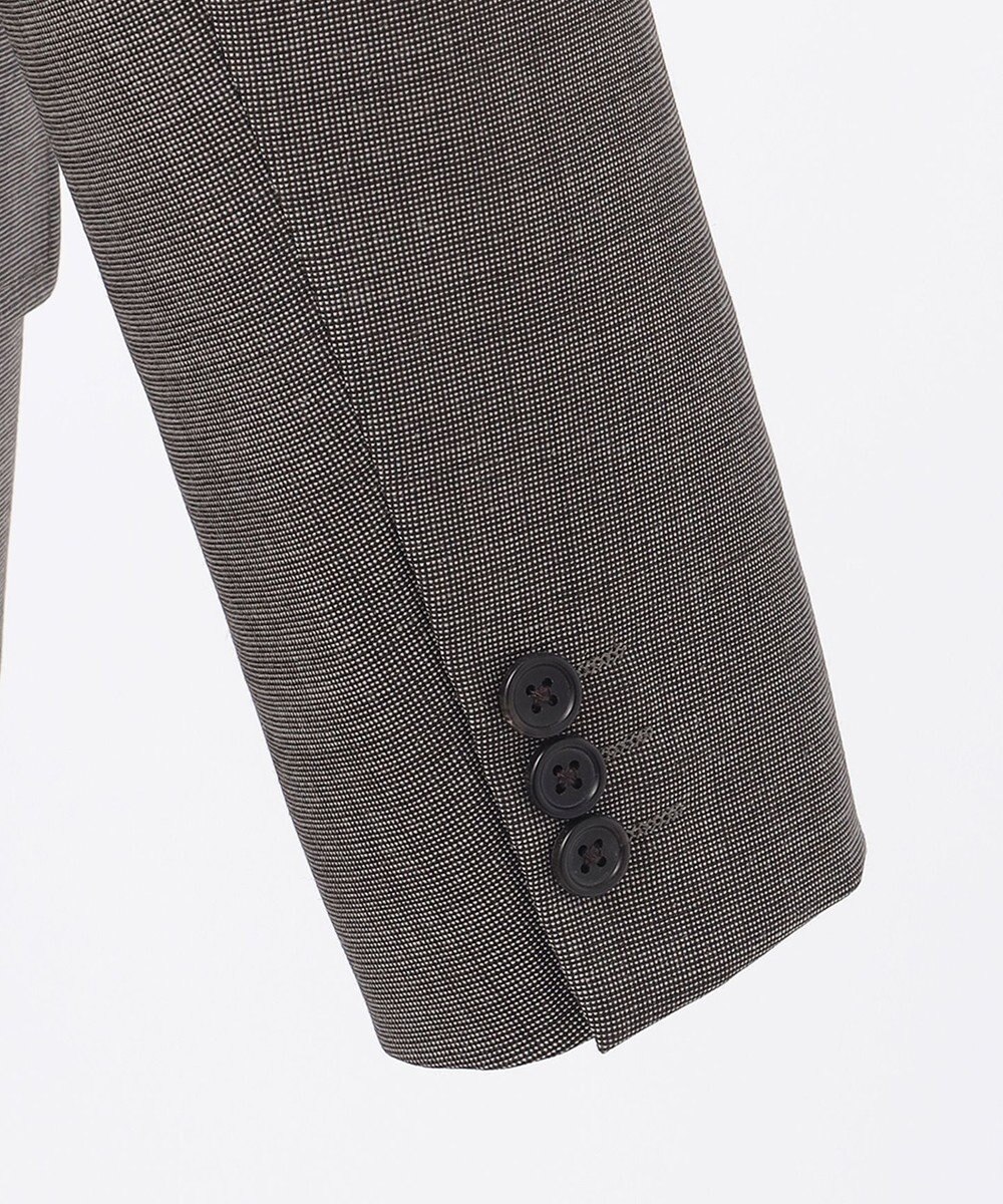 J.PRESS MEN 【MAGIC CUBA BEACH】ライトピンヘッド スーツ 