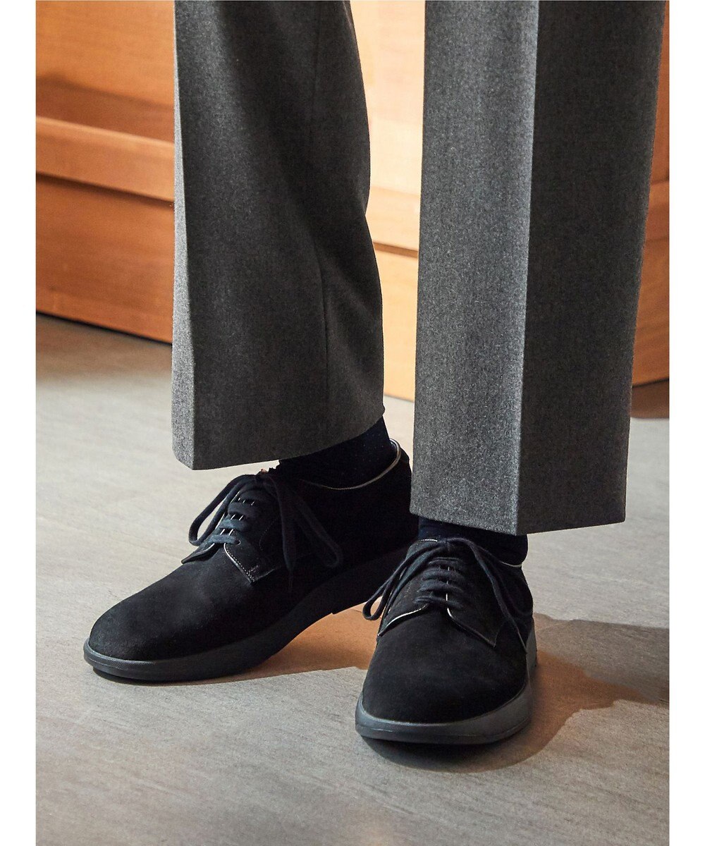 ASICS WALKING ランウォーク トラッド スニーカー メンズ GORE-TEX 2E 