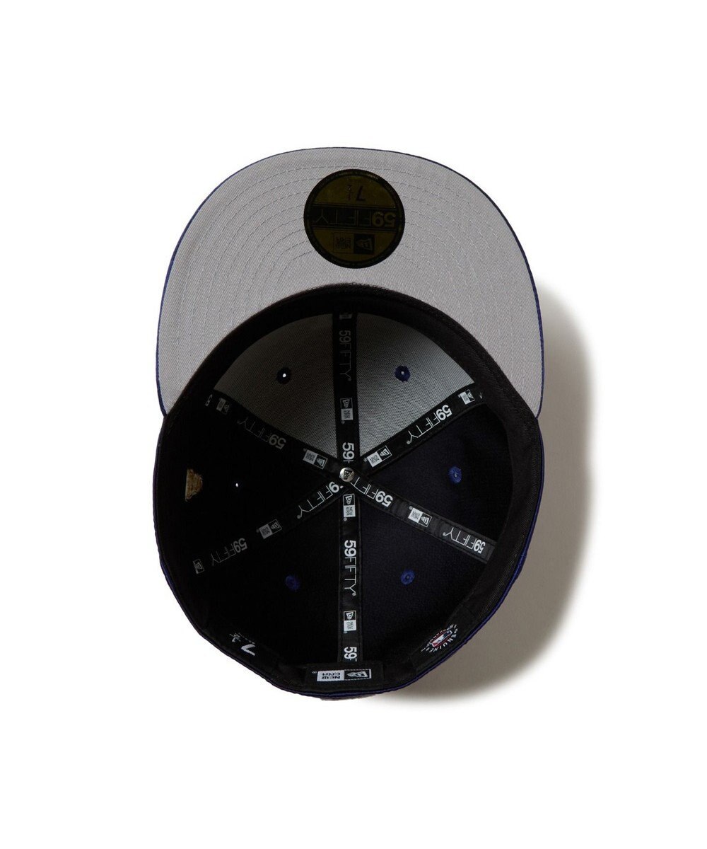 WEGO NEWERA　5950　SATIN 