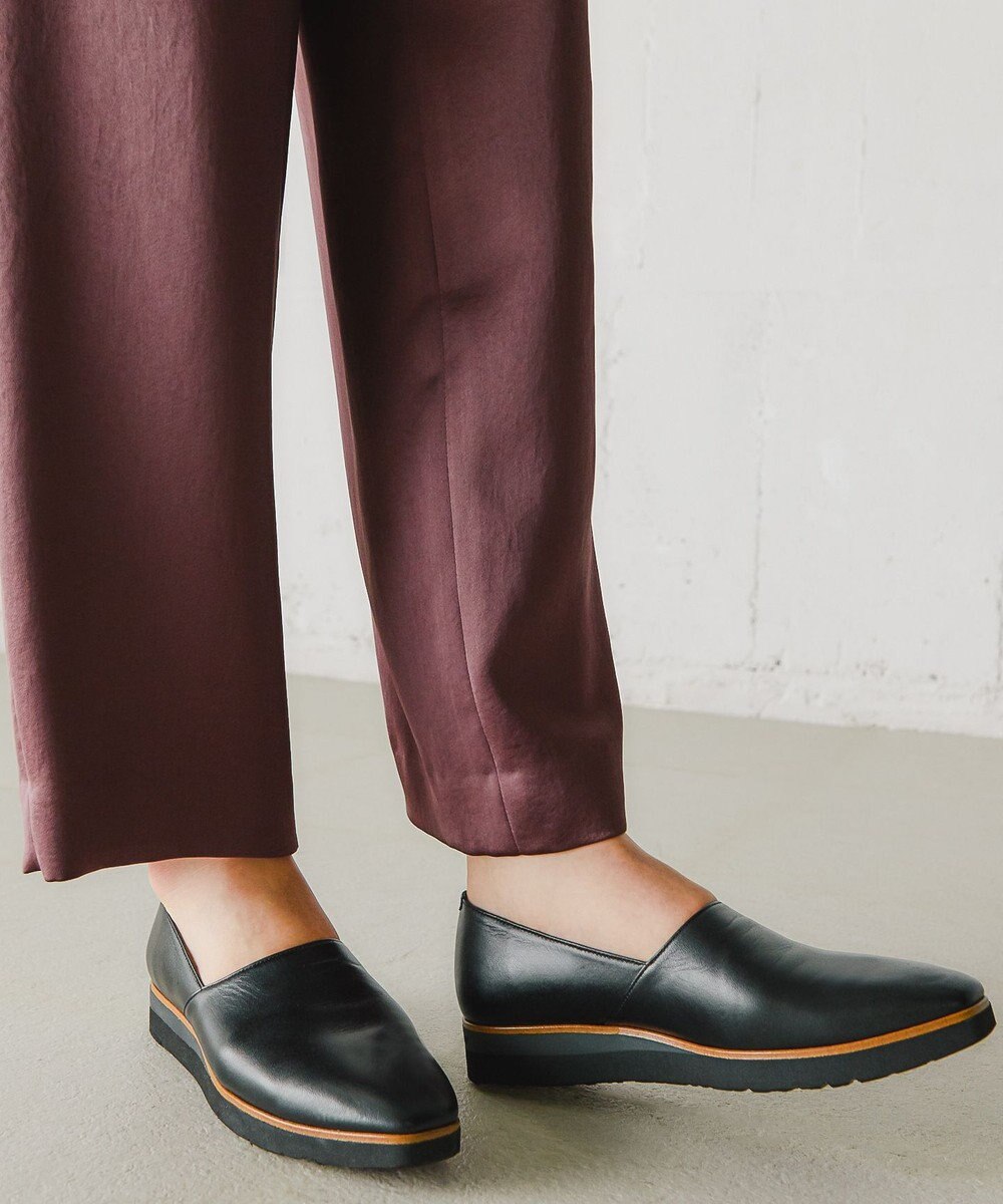 ASICS WALKING ペダラ レディース 2E 3.0cmヒール 