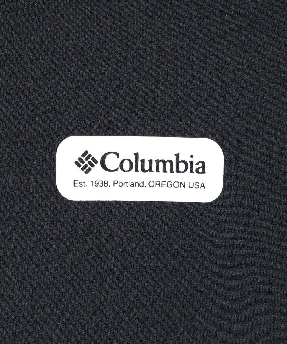 Columbia Columbia/ 【KIDS】ユースライトキャニオングラフィックロングスリーブTシャツ /コロンビア 