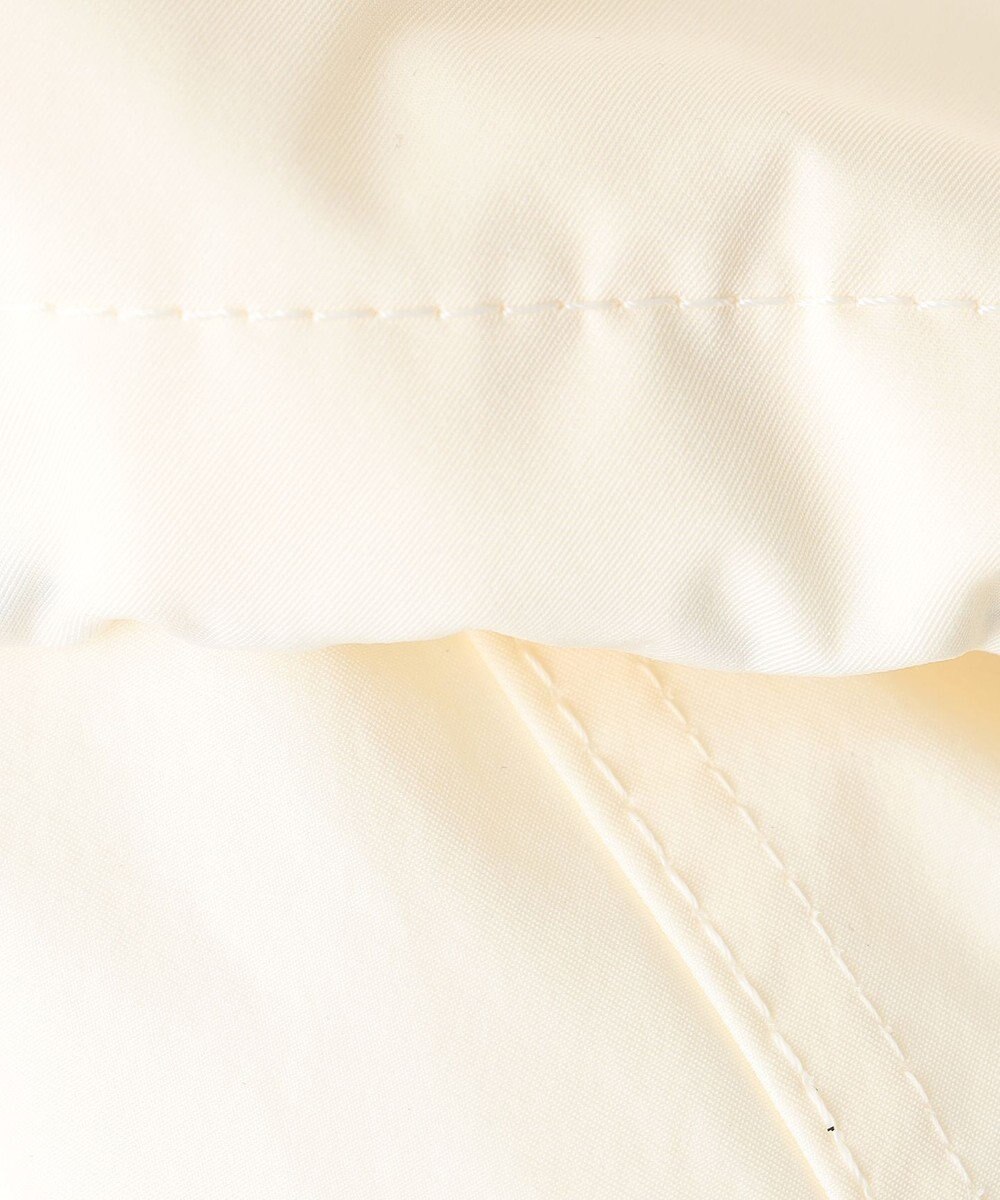 BEIGE， 【洗える】LOTUS / ライトショートブルゾン 