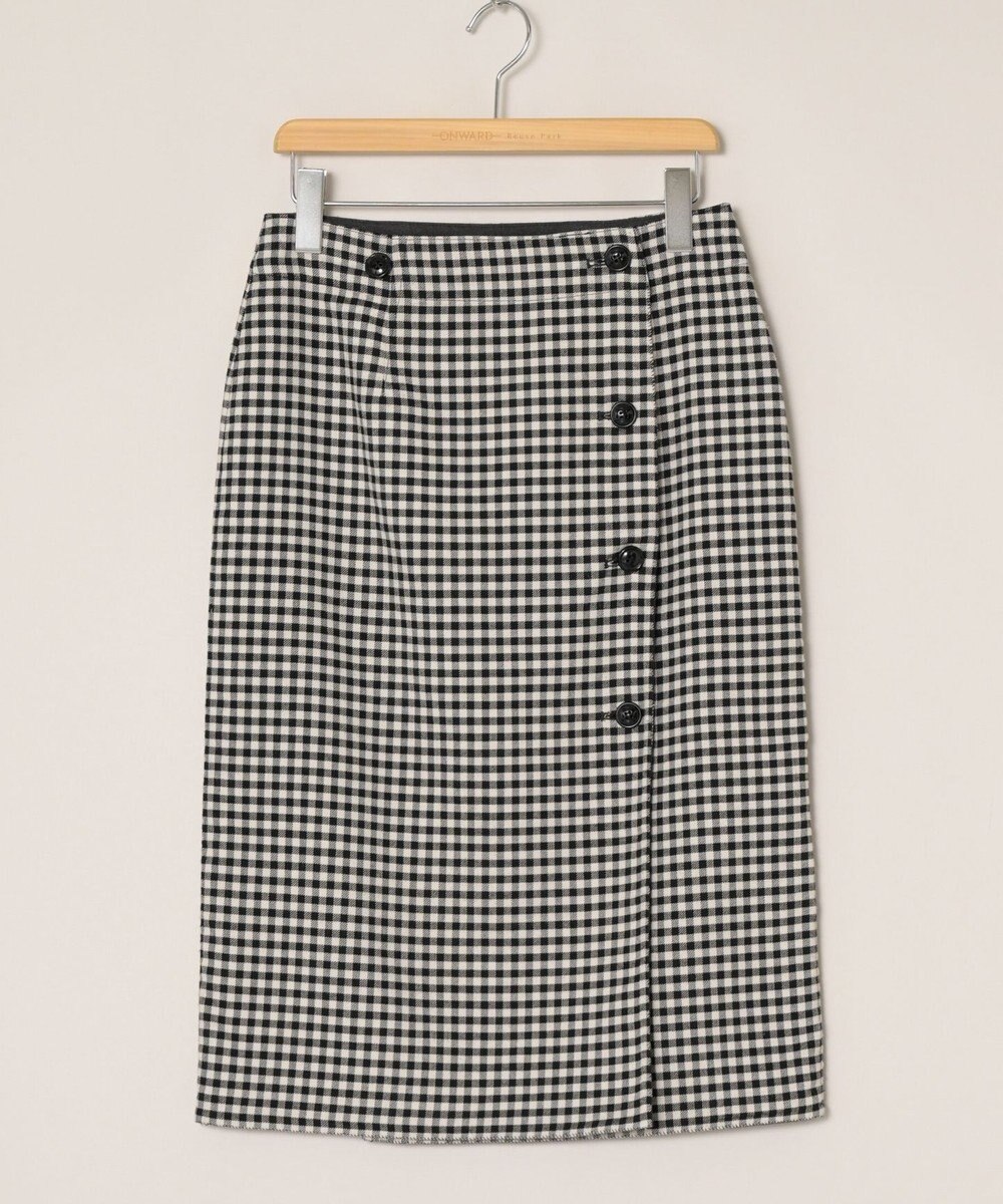 ONWARD Reuse Park 【any SiS】スカート秋冬 