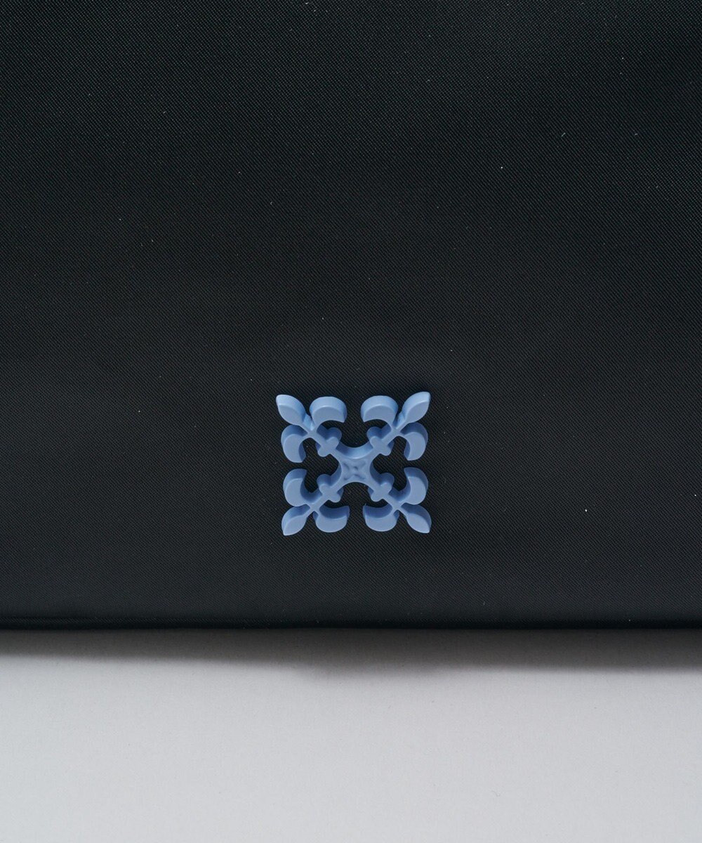 russet バイカラーレザーハンドルトートバッグ(SF-279) 