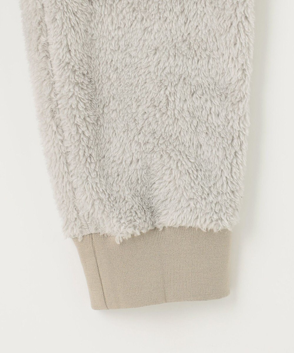 UNFILO MENS MOVE TEX フリースパンツ 