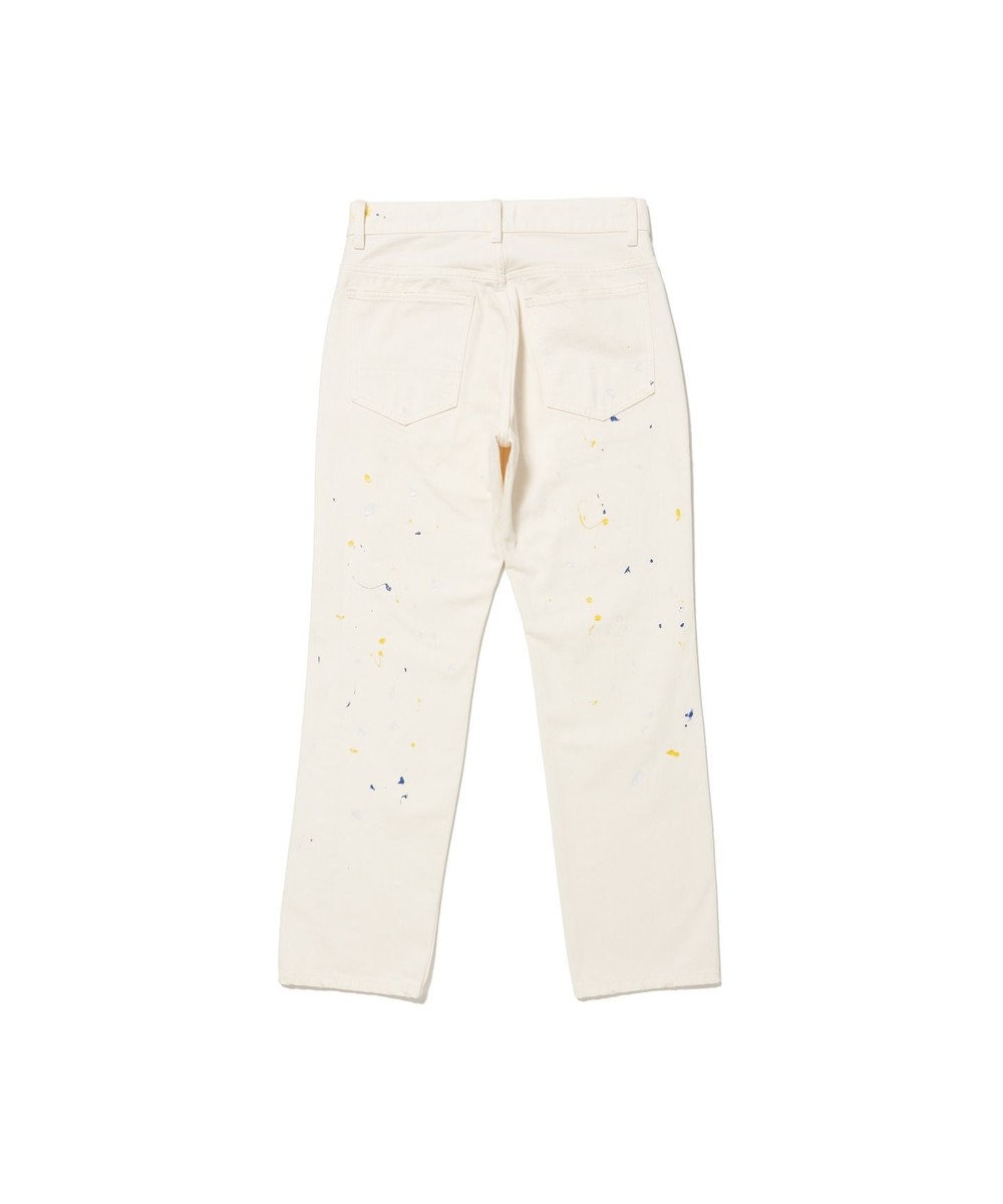 woadblue Slit Straight/WBN4106 