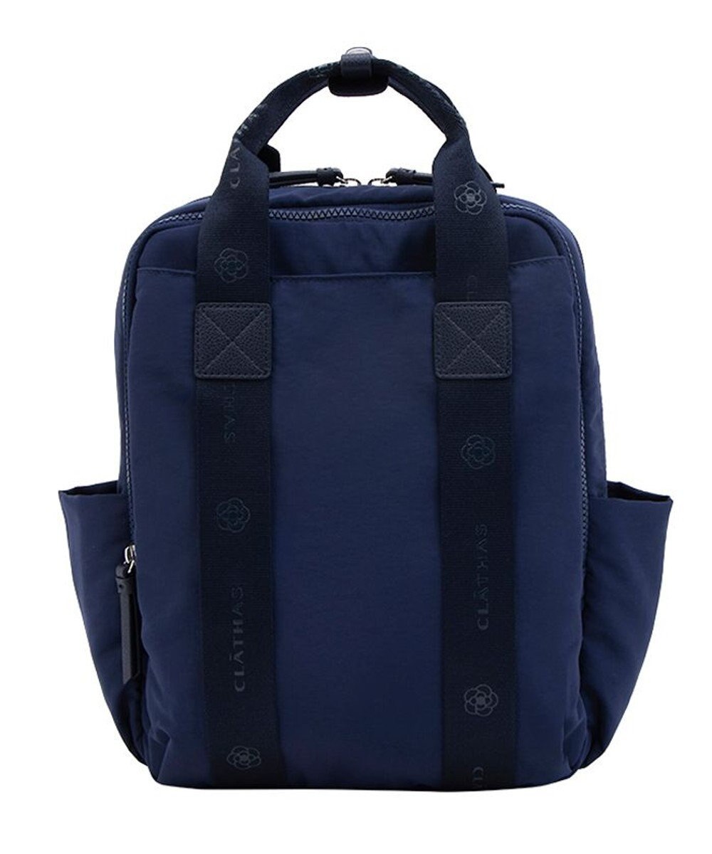 CLATHAS レザン バックパック 