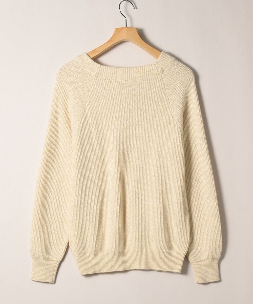 ONWARD Reuse Park 【any SiS】ニット秋冬 