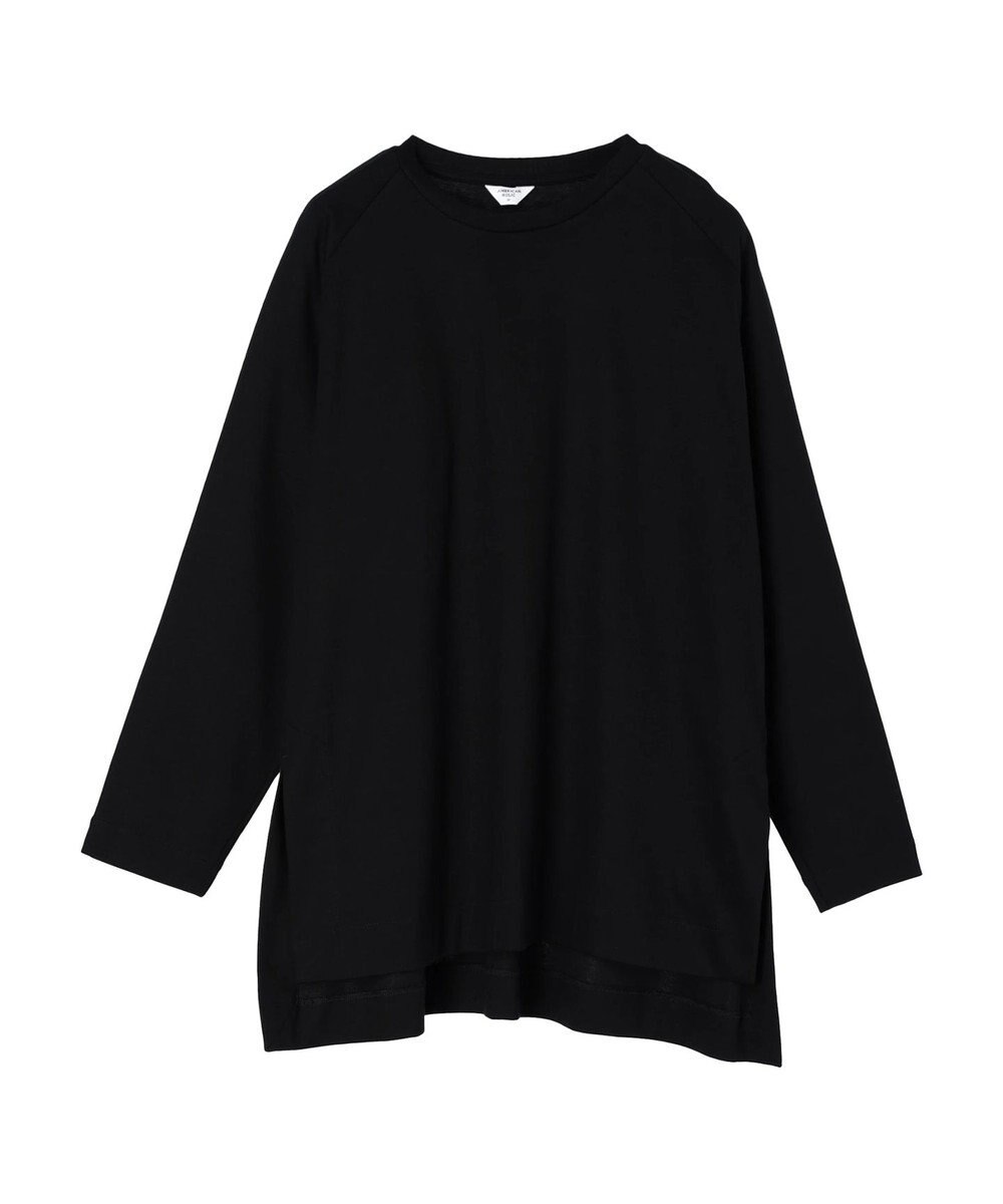 AMERICAN HOLIC サイドスリットカットチュニック 