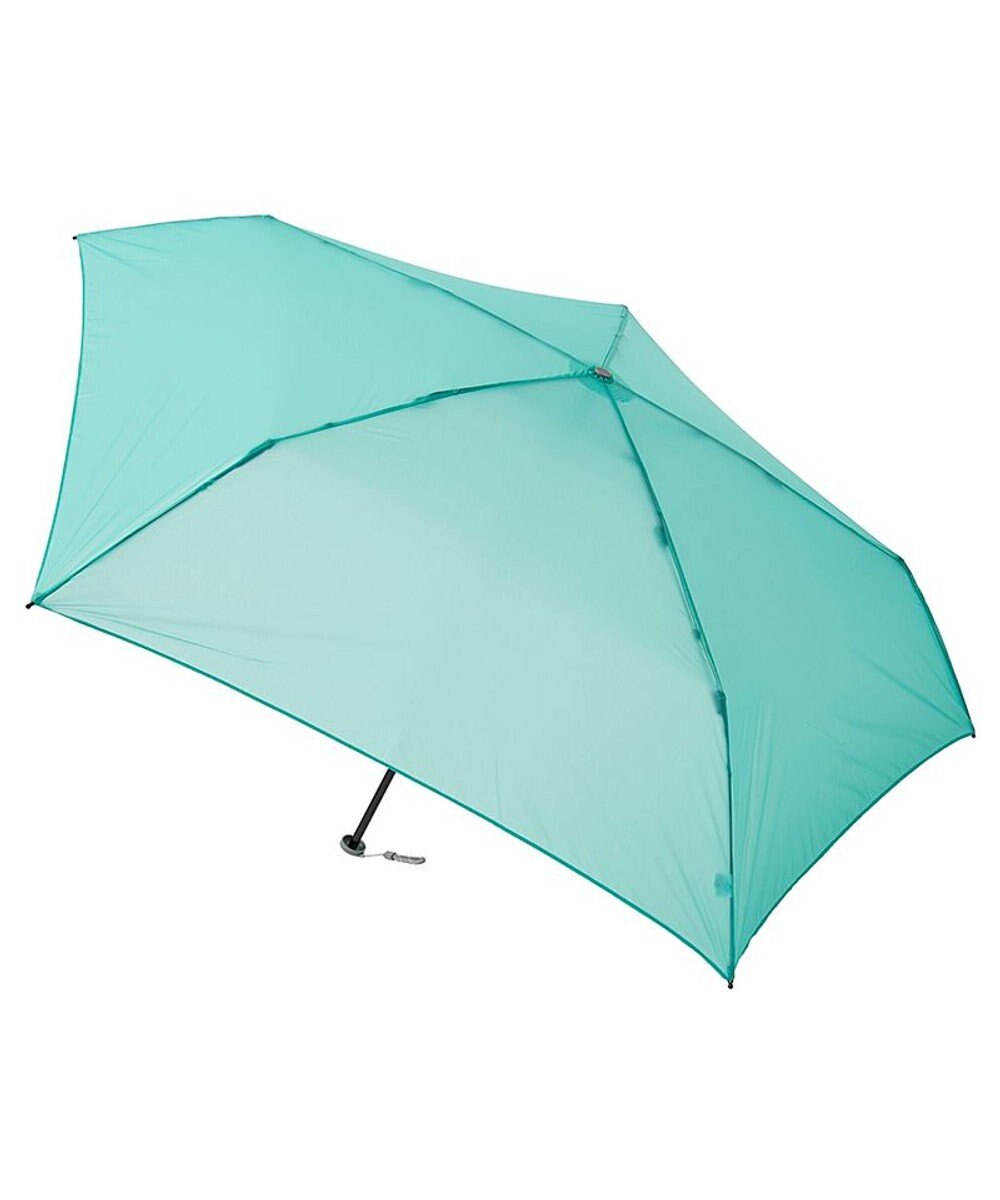 MOONBAT estaa(エスタ) 超軽量75g 折りたたみ傘 超スリム 簡単開閉 AIRSLIM(エアスリム) 