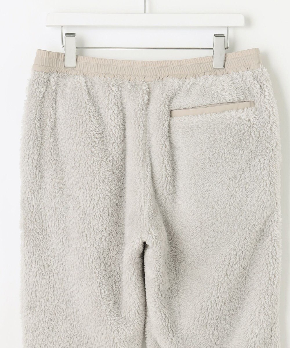 UNFILO MENS MOVE TEX フリースパンツ 