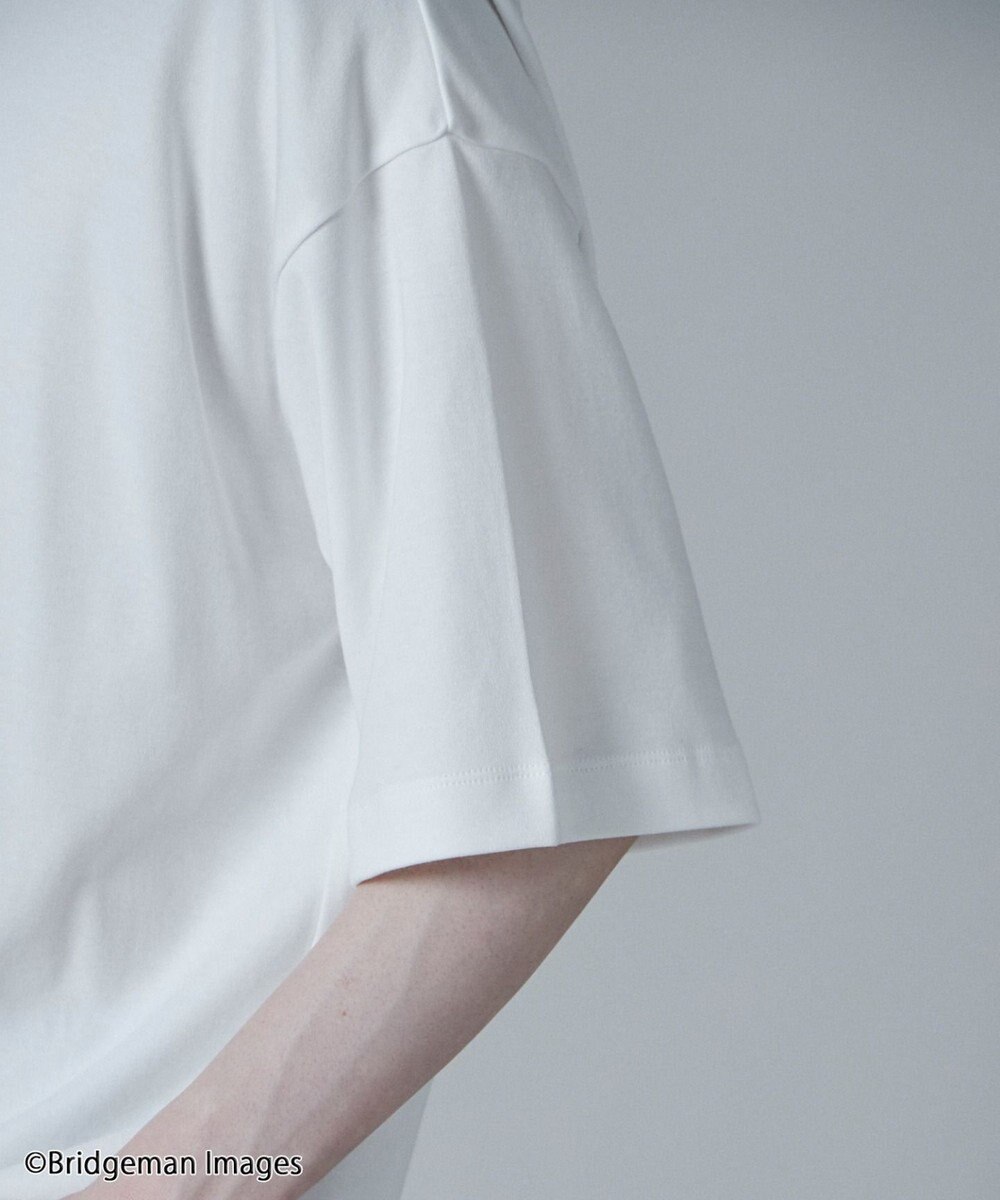 WEGO ARTCOLLECTIONグラフィックT（S） 