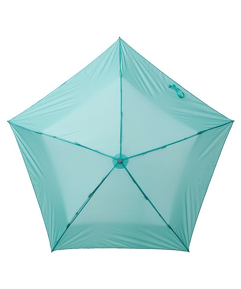 MOONBAT estaa(エスタ) 超軽量75g 折りたたみ傘 超スリム 簡単開閉 AIRSLIM(エアスリム) 