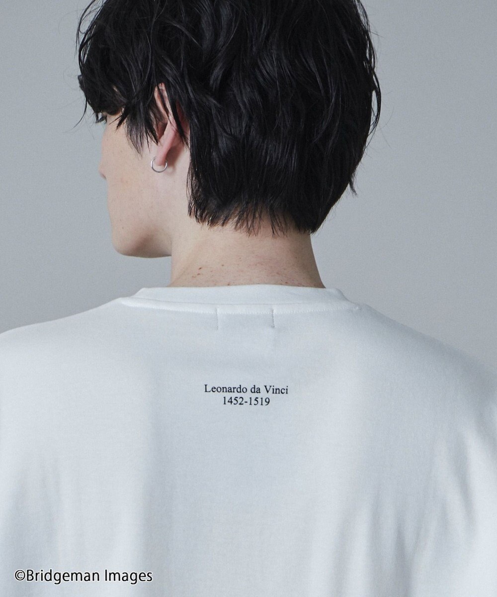 WEGO ARTCOLLECTIONグラフィックT（S） 