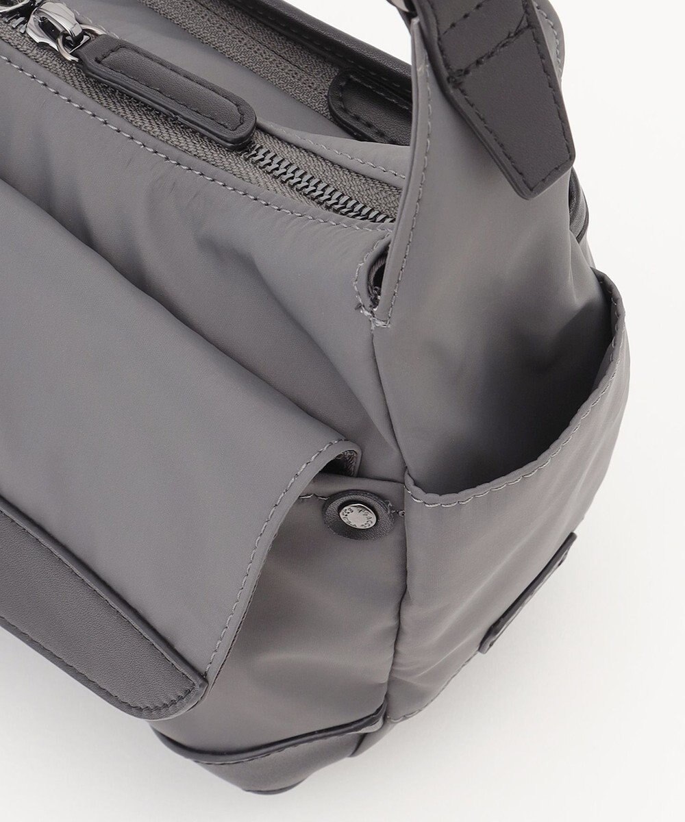 Y'SACCS ミリタリーフラップミニショルダー 