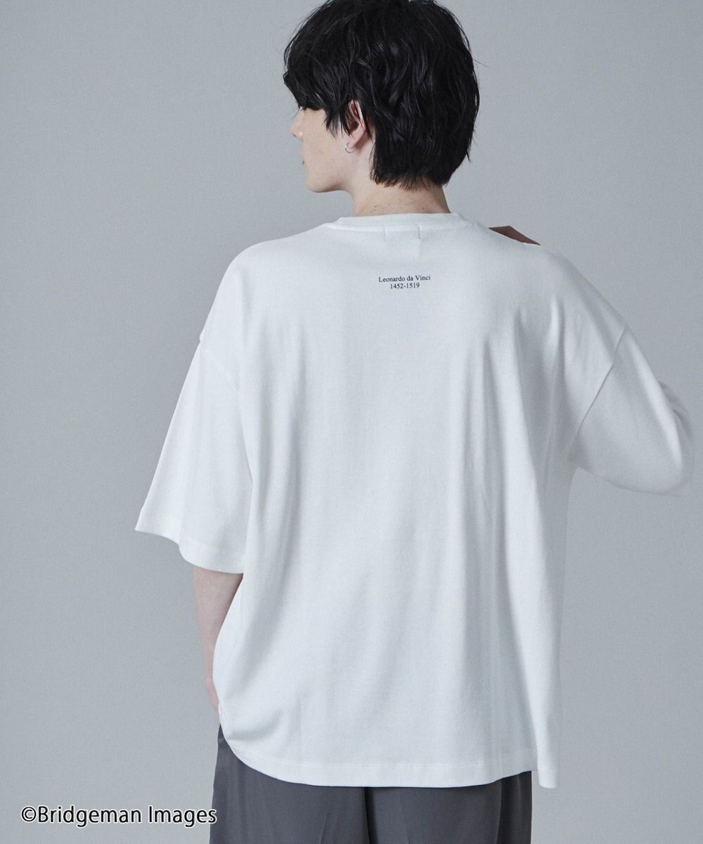 WEGO ARTCOLLECTIONグラフィックT（S） 