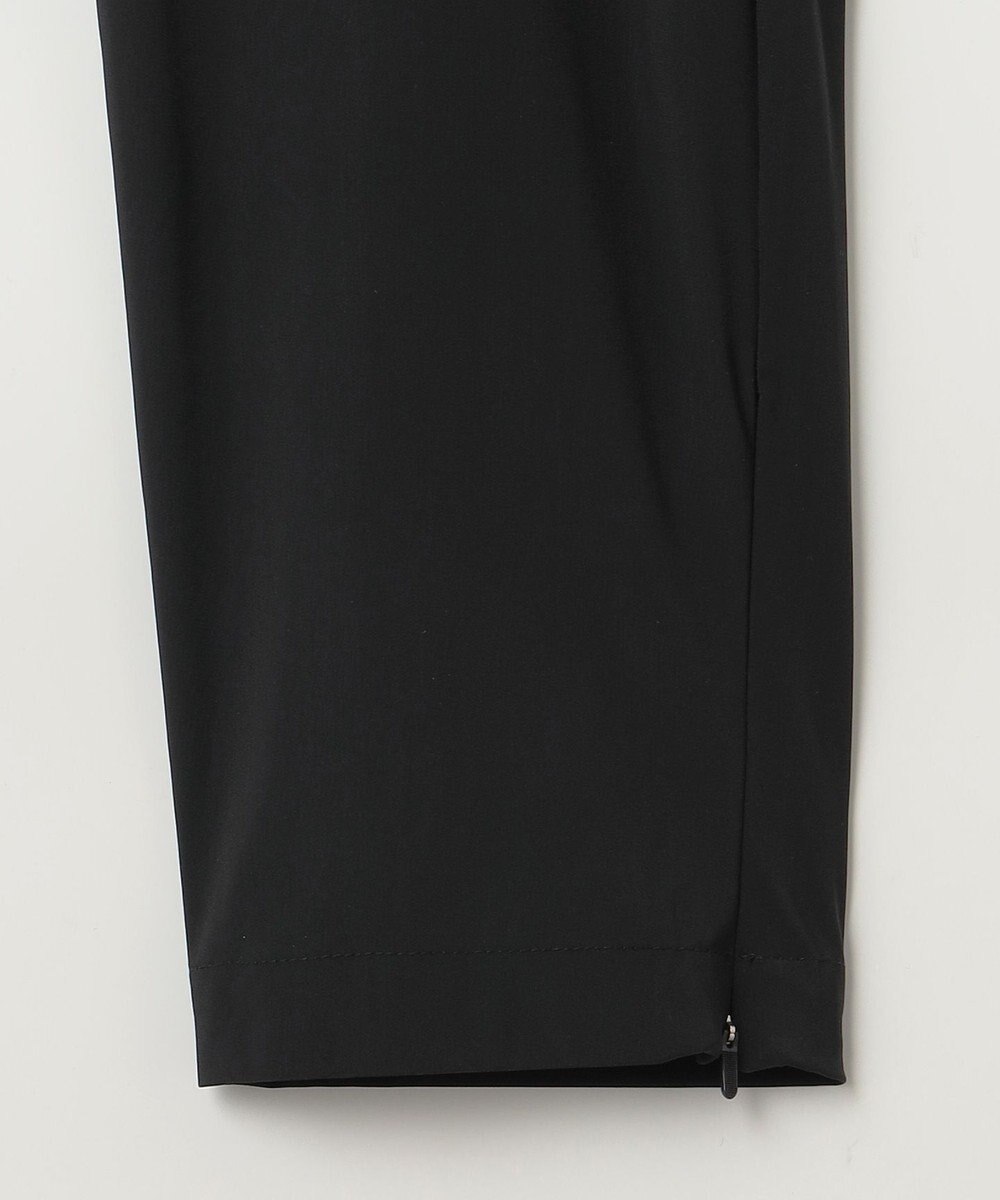 23区GOLF 【23Fondation/MEN】真夏も活躍！【接触冷感/ストレッチ】ナイロントリコットパンツ 