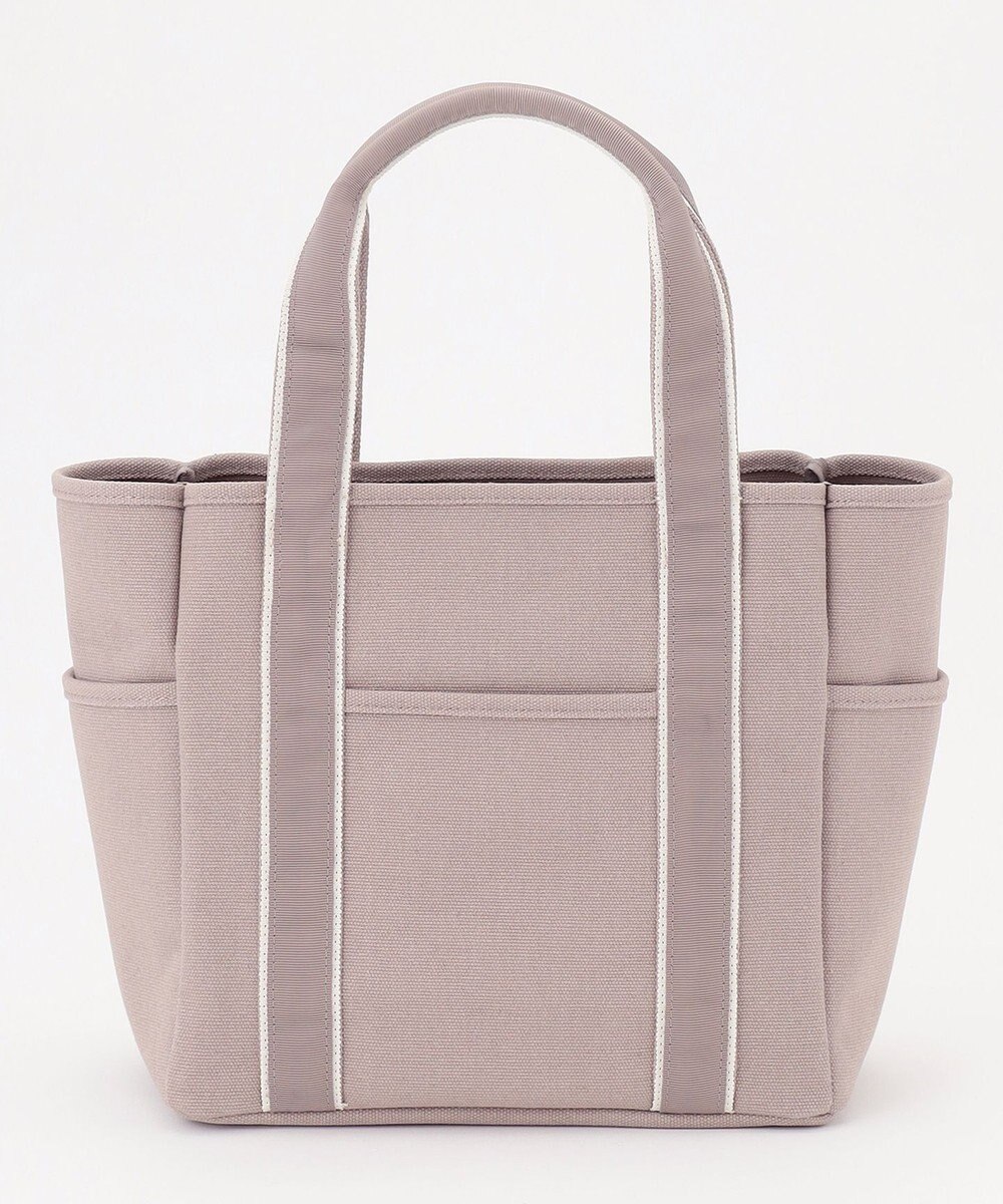 TOCCA POINT OF RIBBON CANVASTOTE キャンバス トートバッグ 