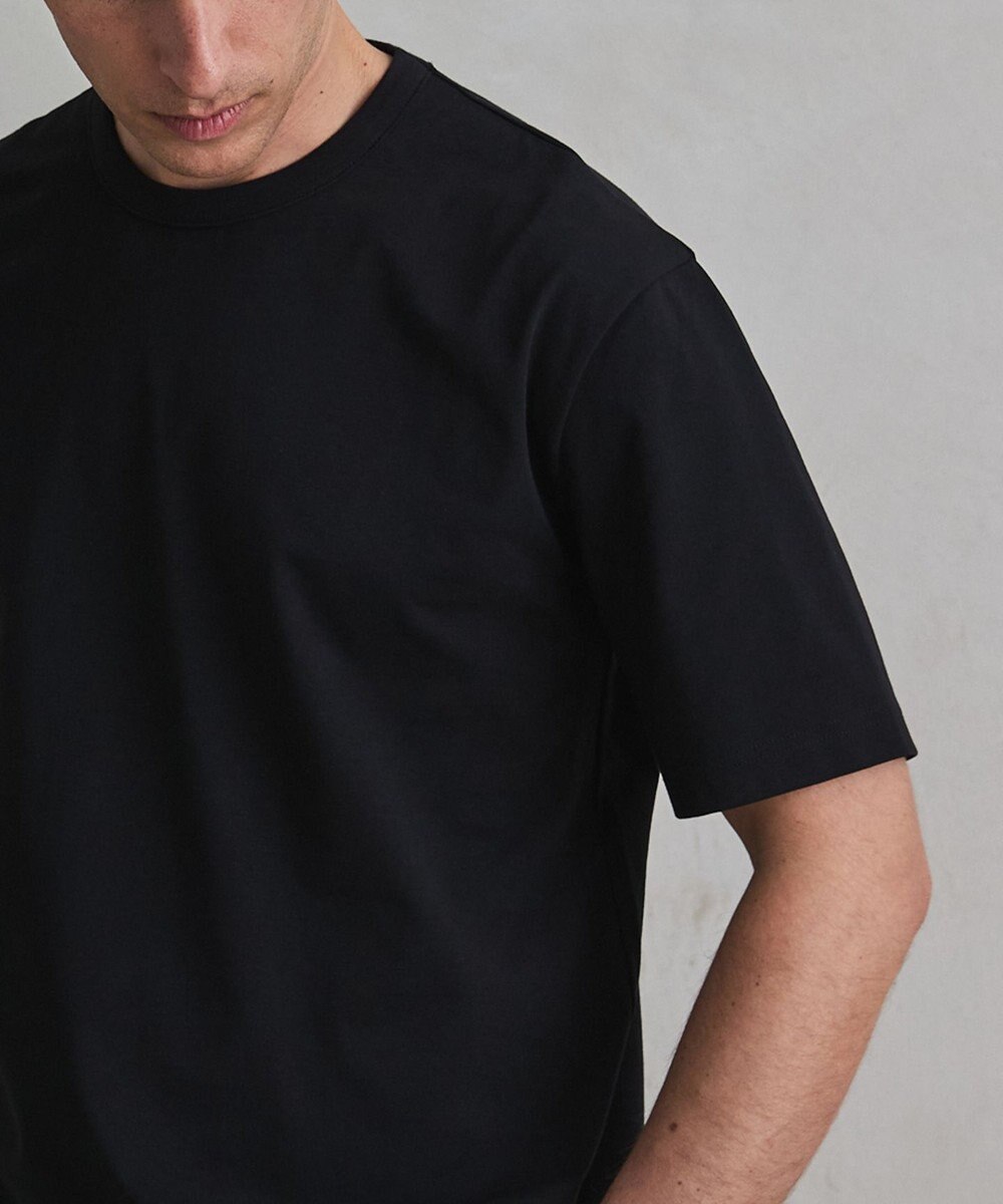 GOTAIRIKU 【WEB限定】Biz Comfort Tee 