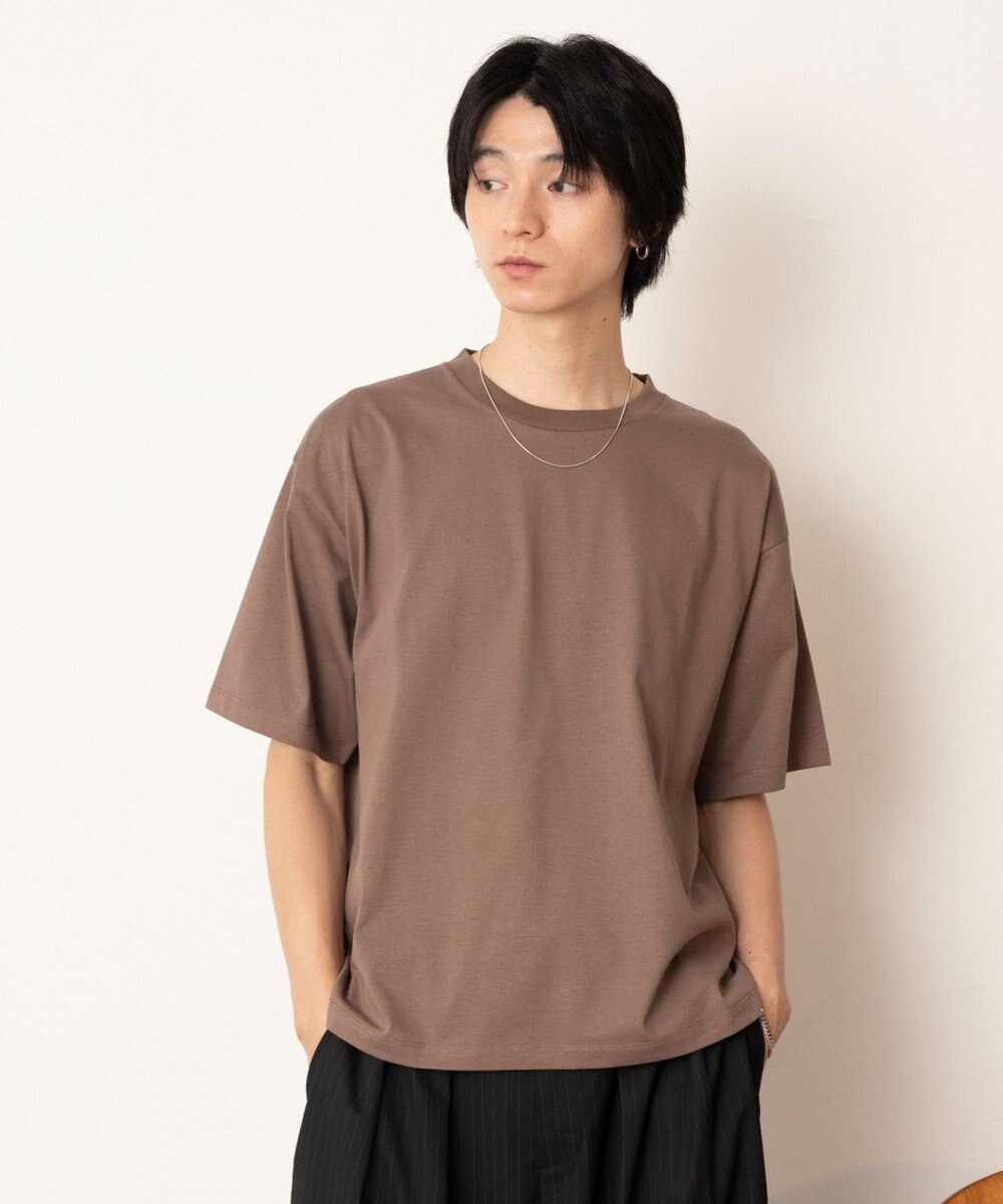 WEGO 【機能T】マルチファンクションルーズT（SS） 