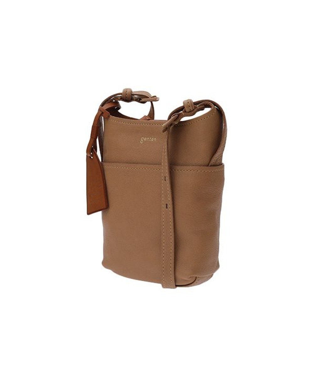 genten タスカ ミニショルダーバッグ 
