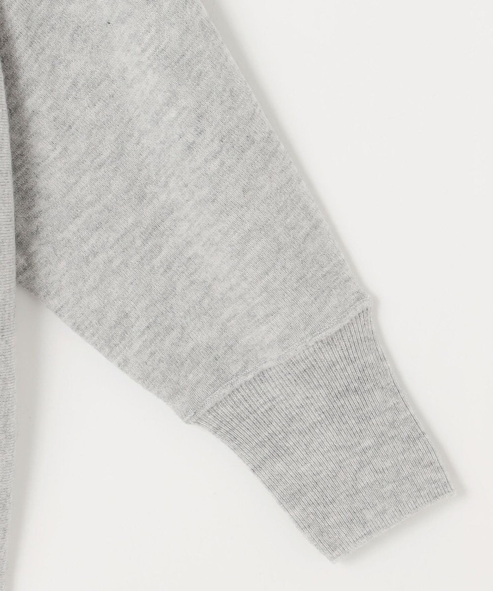 自由区 【洗える】ソフトウールハイゲージボートネック ニット 