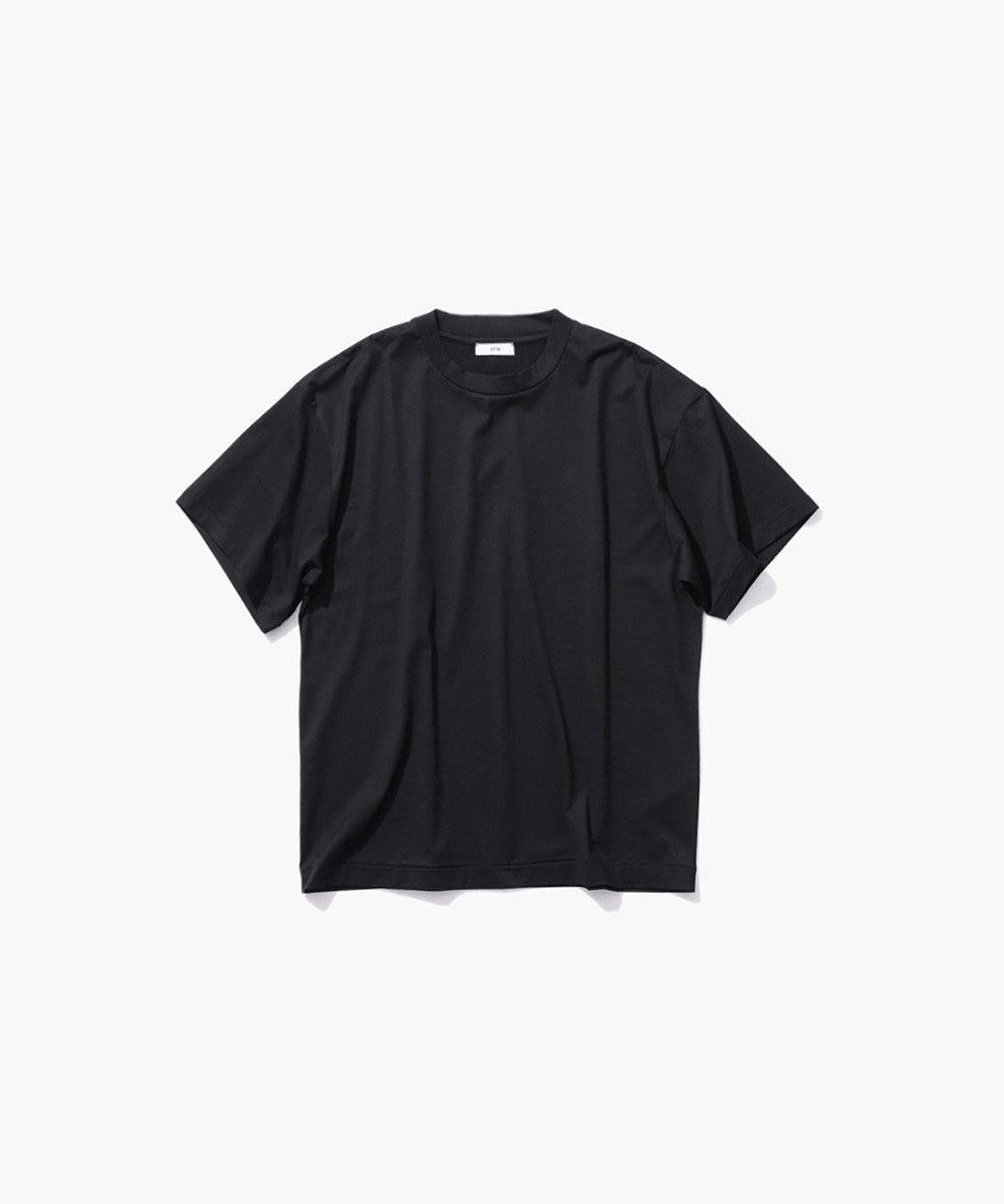 ATON SUVIN 60/2 | オーバーサイズ Tシャツ - UNISEX 