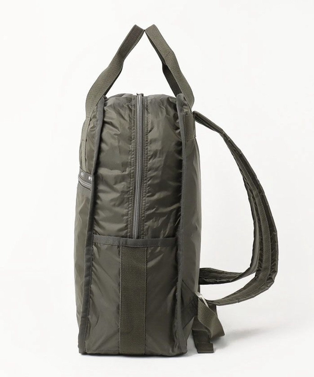 LeSportsac CR URBAN BACKPACK/グラベルC 