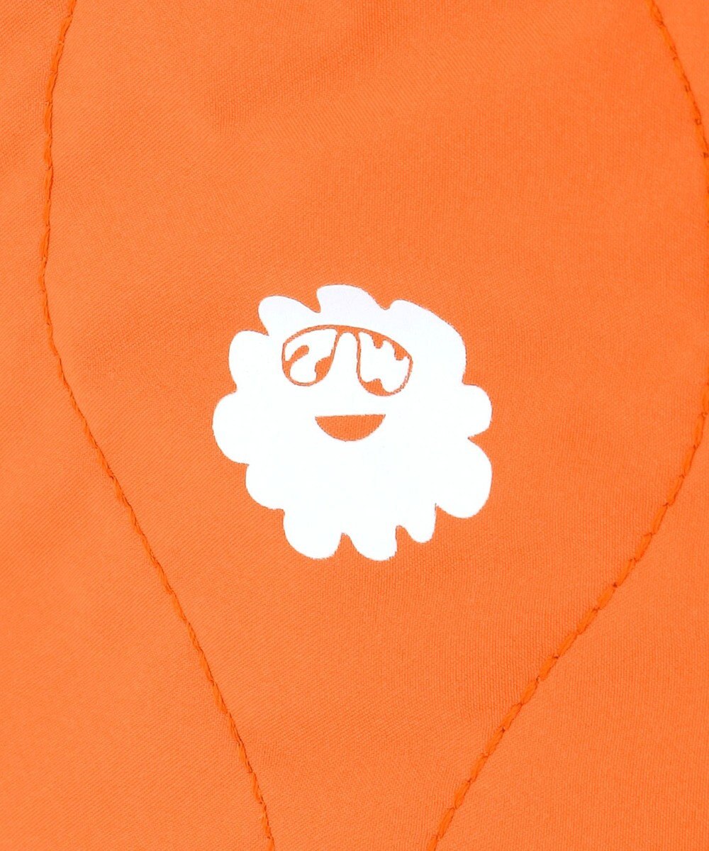 PW CIRCULUS 【UNISEX】中綿ビッグトート ゴルフ 