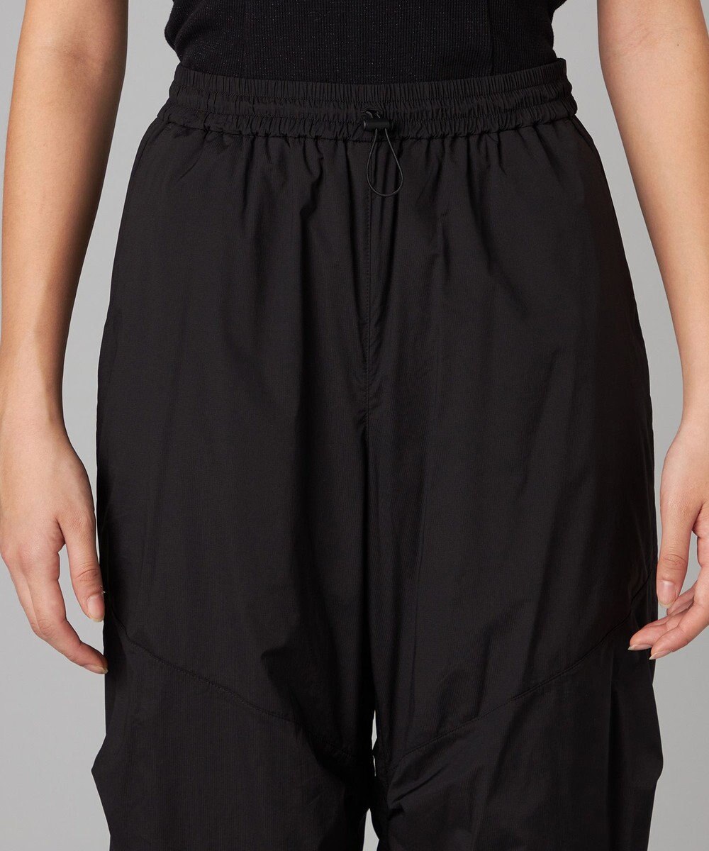 Chacott Chacott BALANCE ウォームライニングジョガーパンツ 