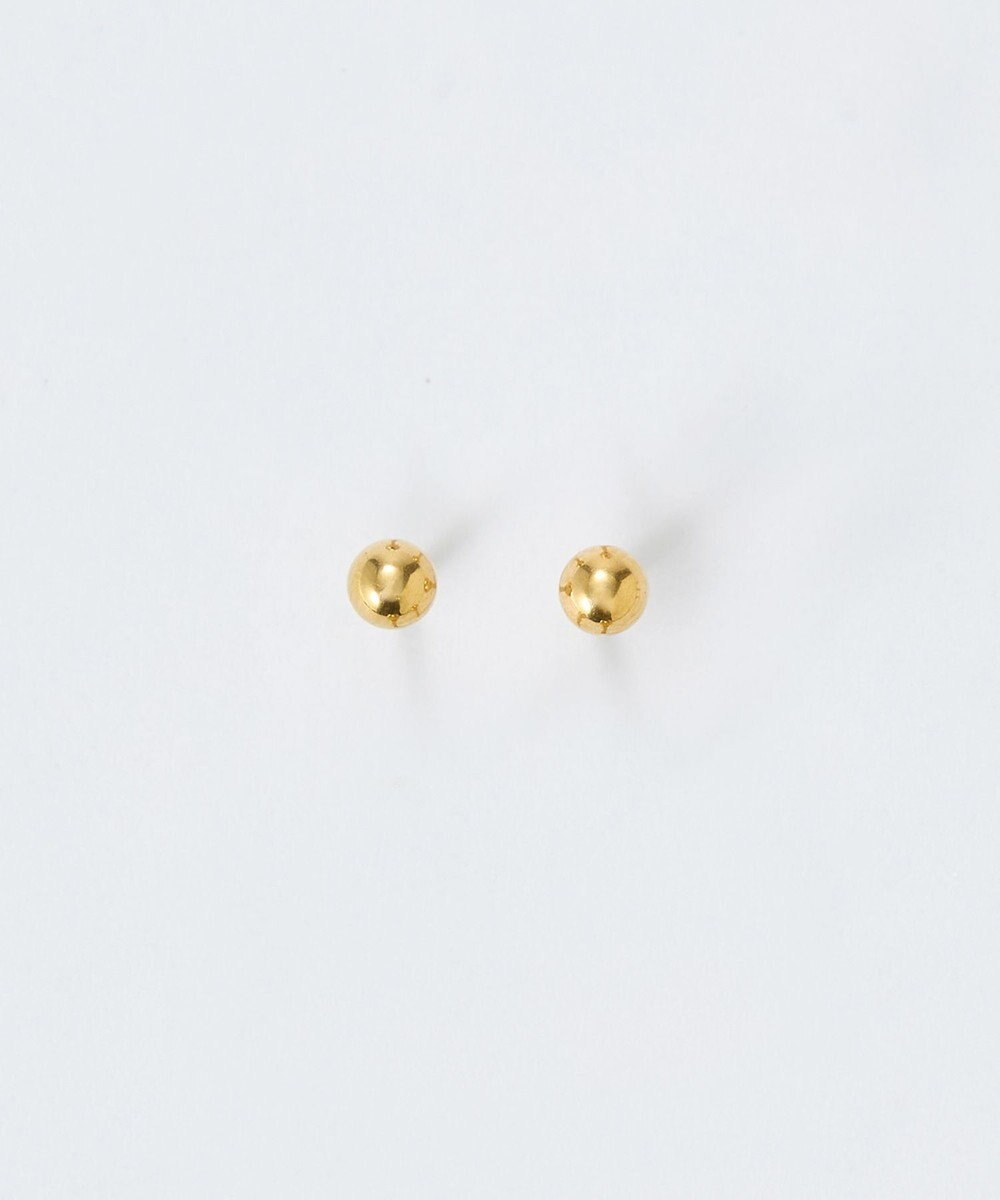 Phoebe 【金属アレルギー対応】メタルピアス/サージカルステンレス 