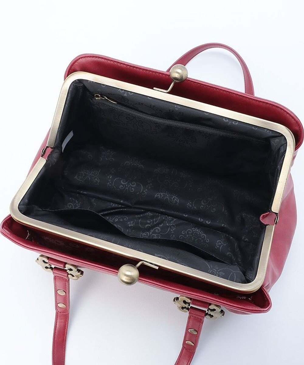 ANNA SUI ディディオン トートバッグ 