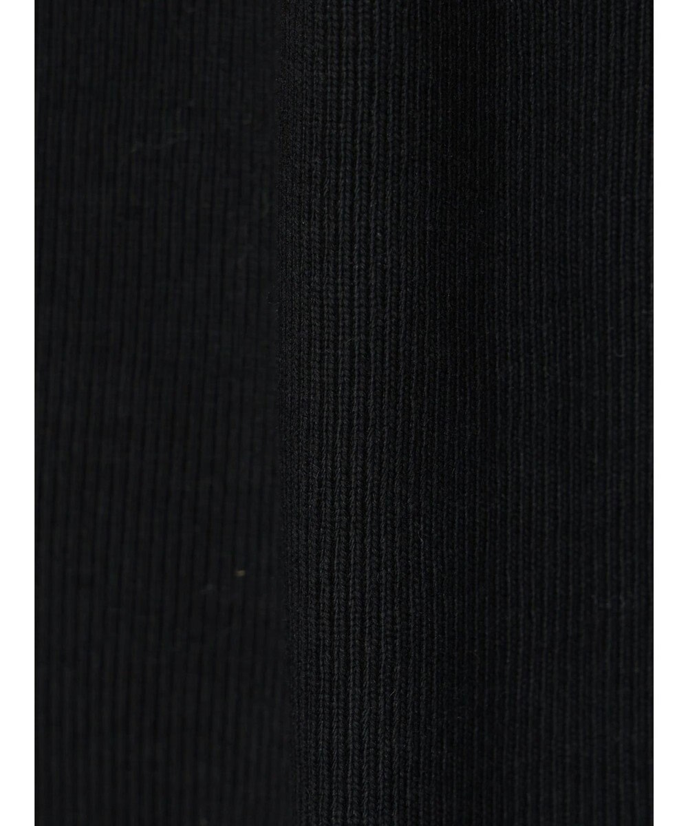 CRAFT STANDARD BOUTIQUE リブロングスカート 