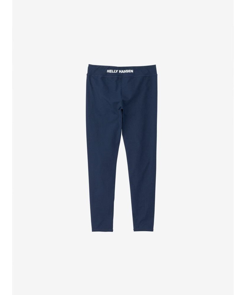 HELLY HANSEN 【キッズ・UVカット・耐海水・耐塩素】HHラッシュガードパンツ 