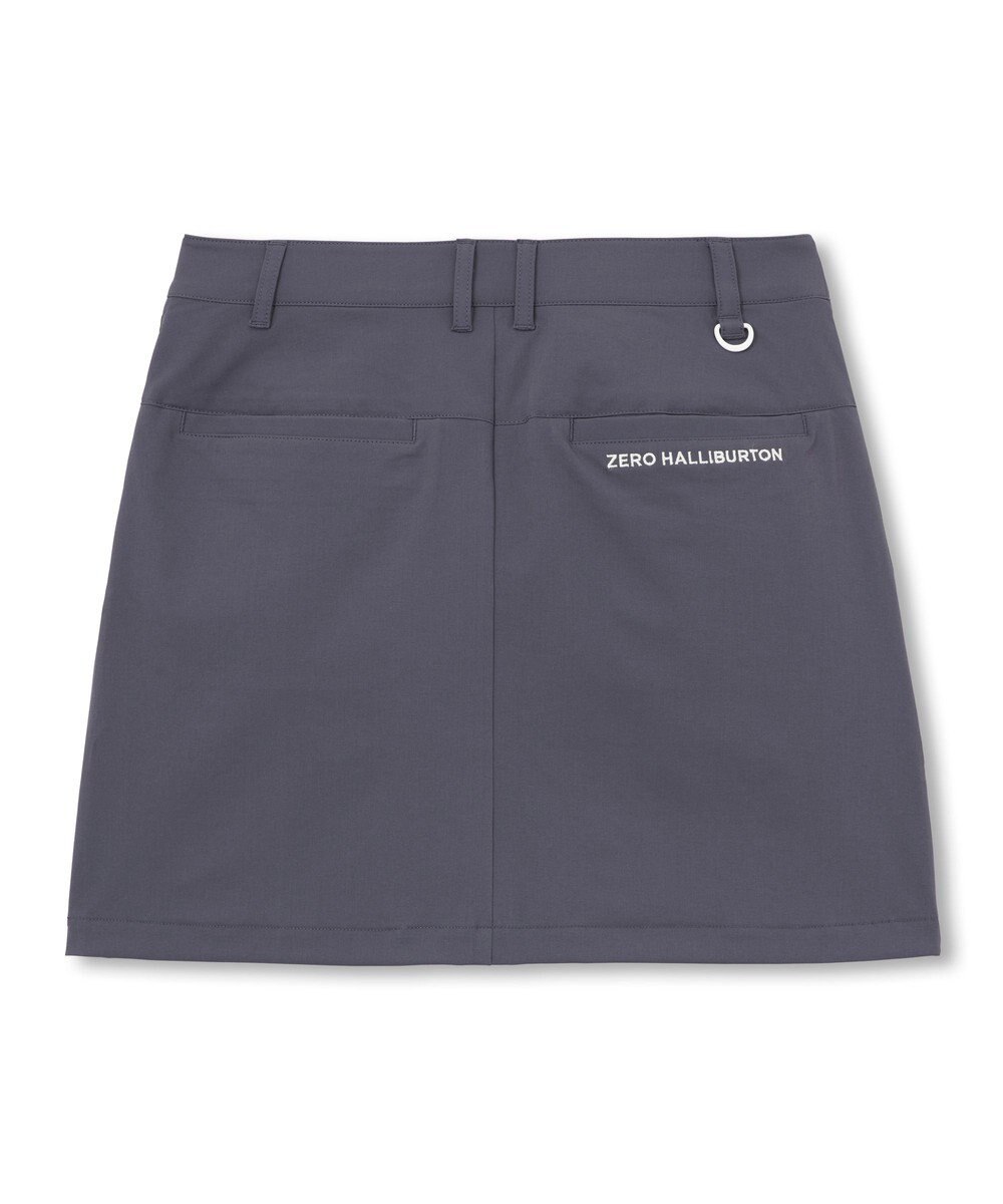 ZERO HALLIBURTON ZHG-W3 4wayプリーツスカート 82683 レディースゴルフ 