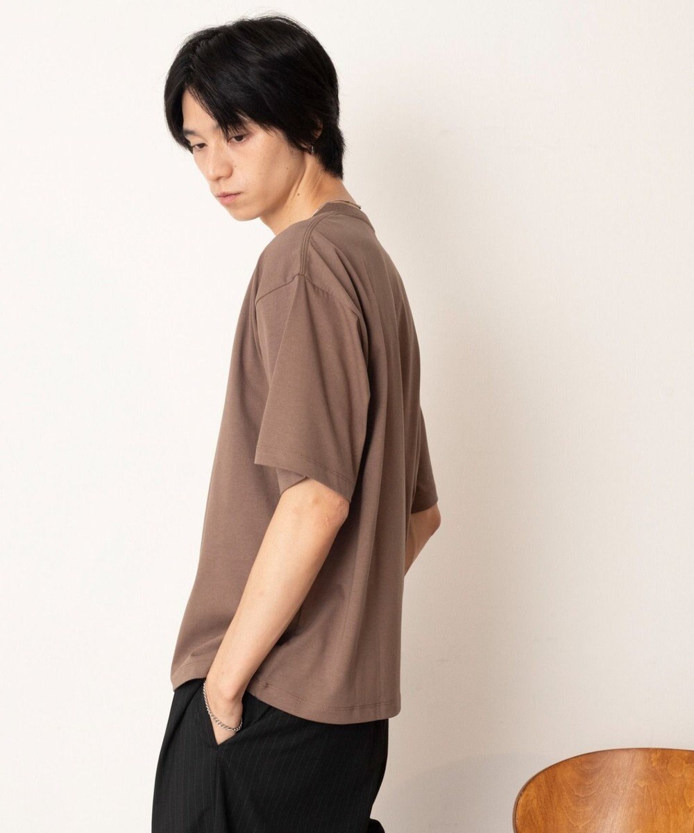 WEGO 【機能T】マルチファンクションルーズT（SS） 