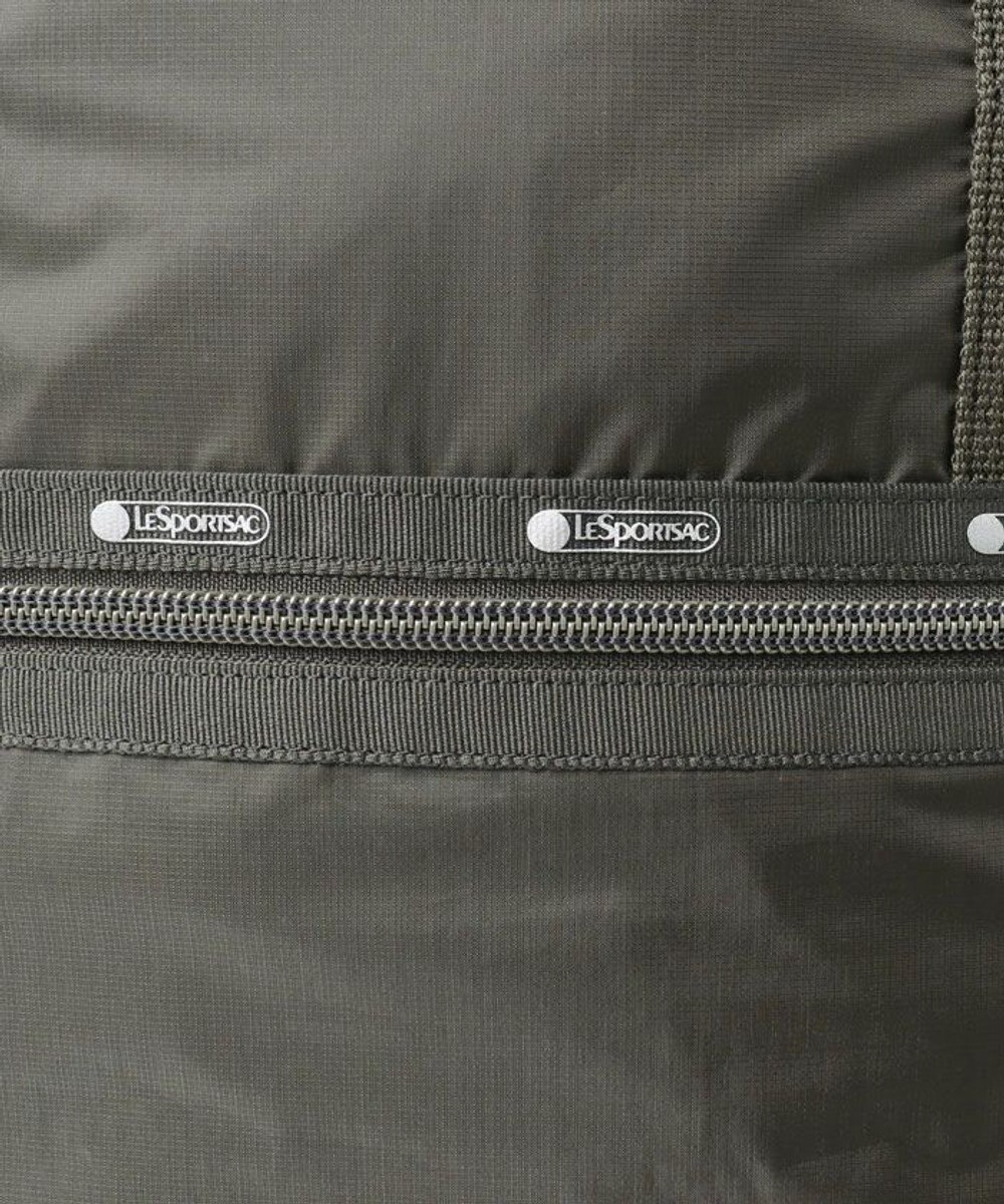 LeSportsac CR URBAN BACKPACK/グラベルC 