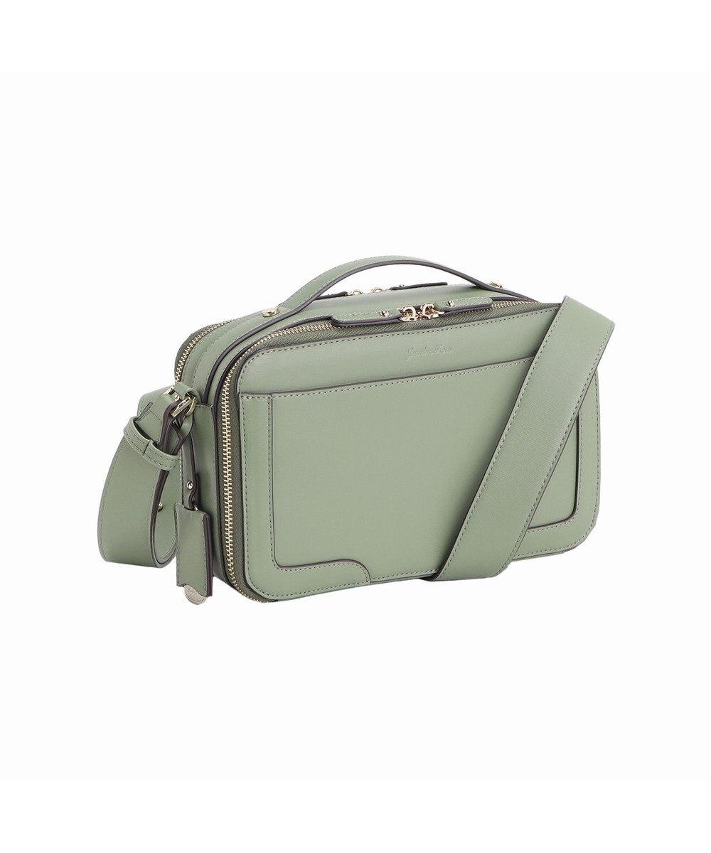 ACE BAGS & LUGGAGE Jewelna Rose オタハピ ミニバッグ 16184 ジュエルナローズ 