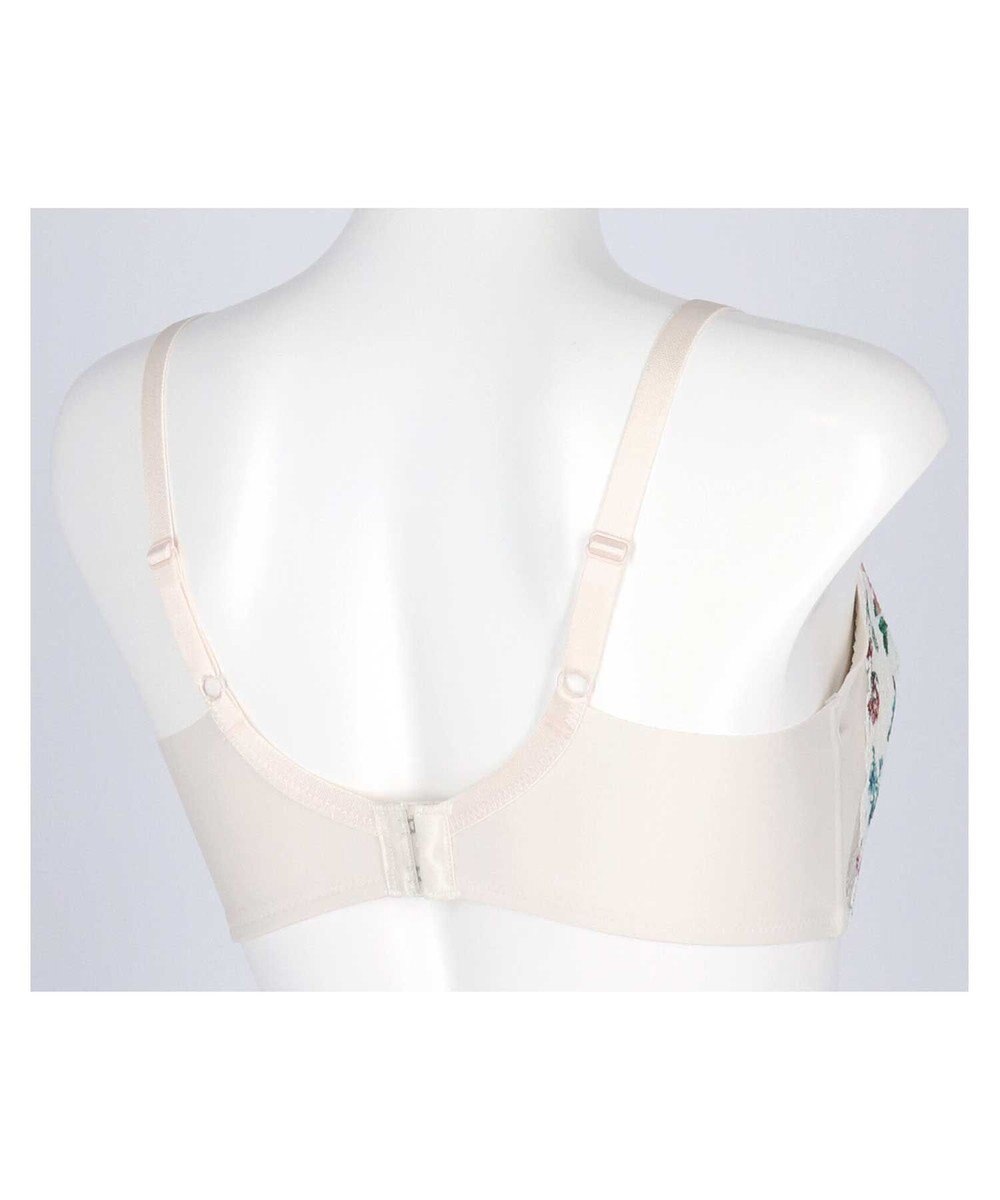 une nana cool MADE WITH LIBERTY FABRIC さあわたしレース 