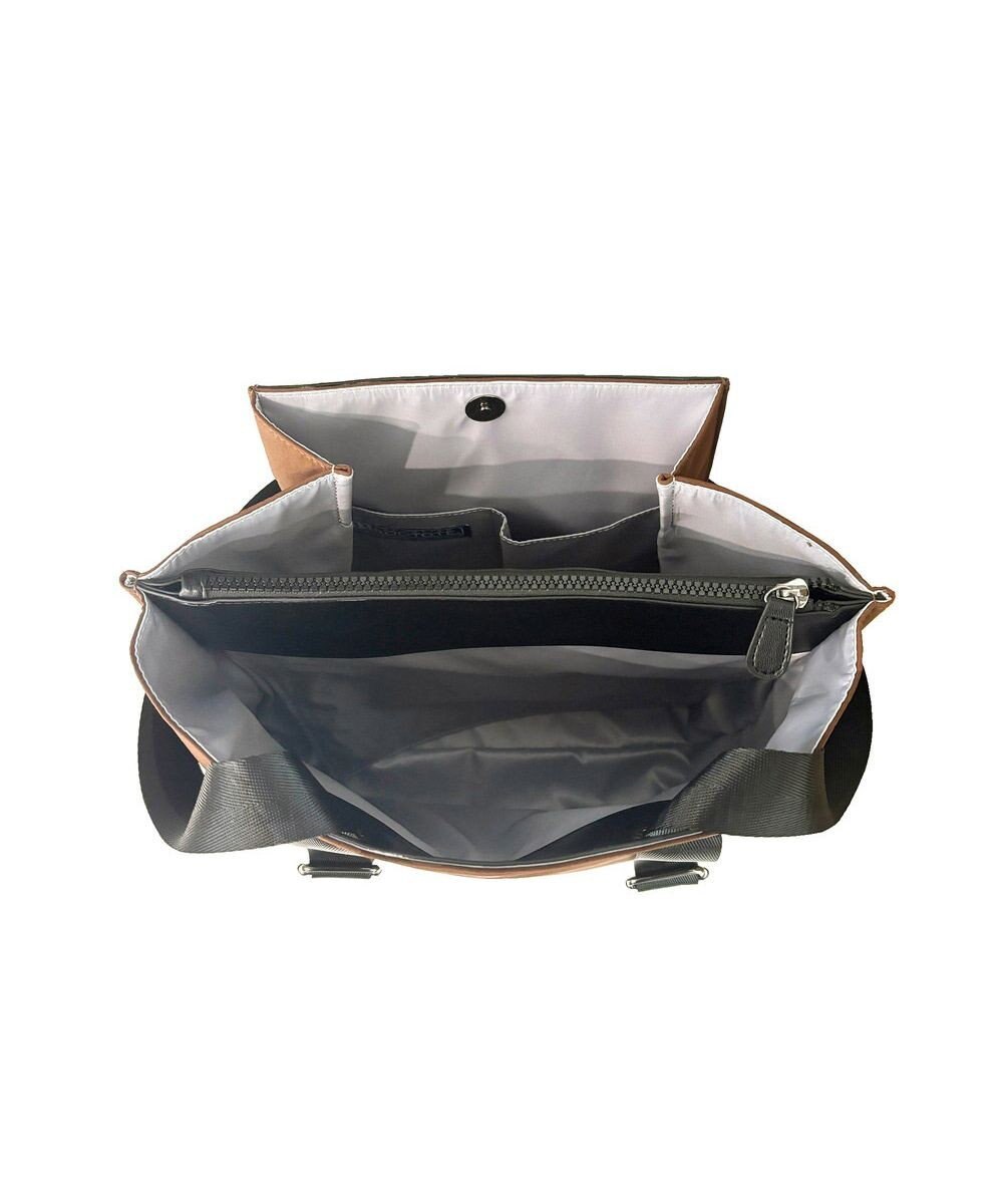 ROOTOTE 3667【ルーポケットが主役!】LT.セオルー.フロントオープン-A 