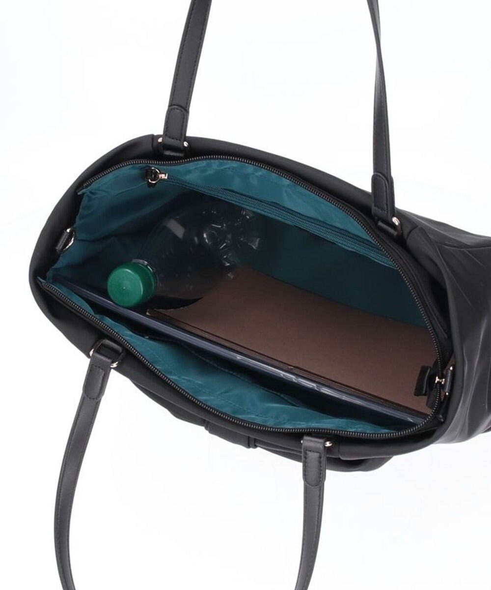 LANVIN en Bleu ジョエル 2wayトート 