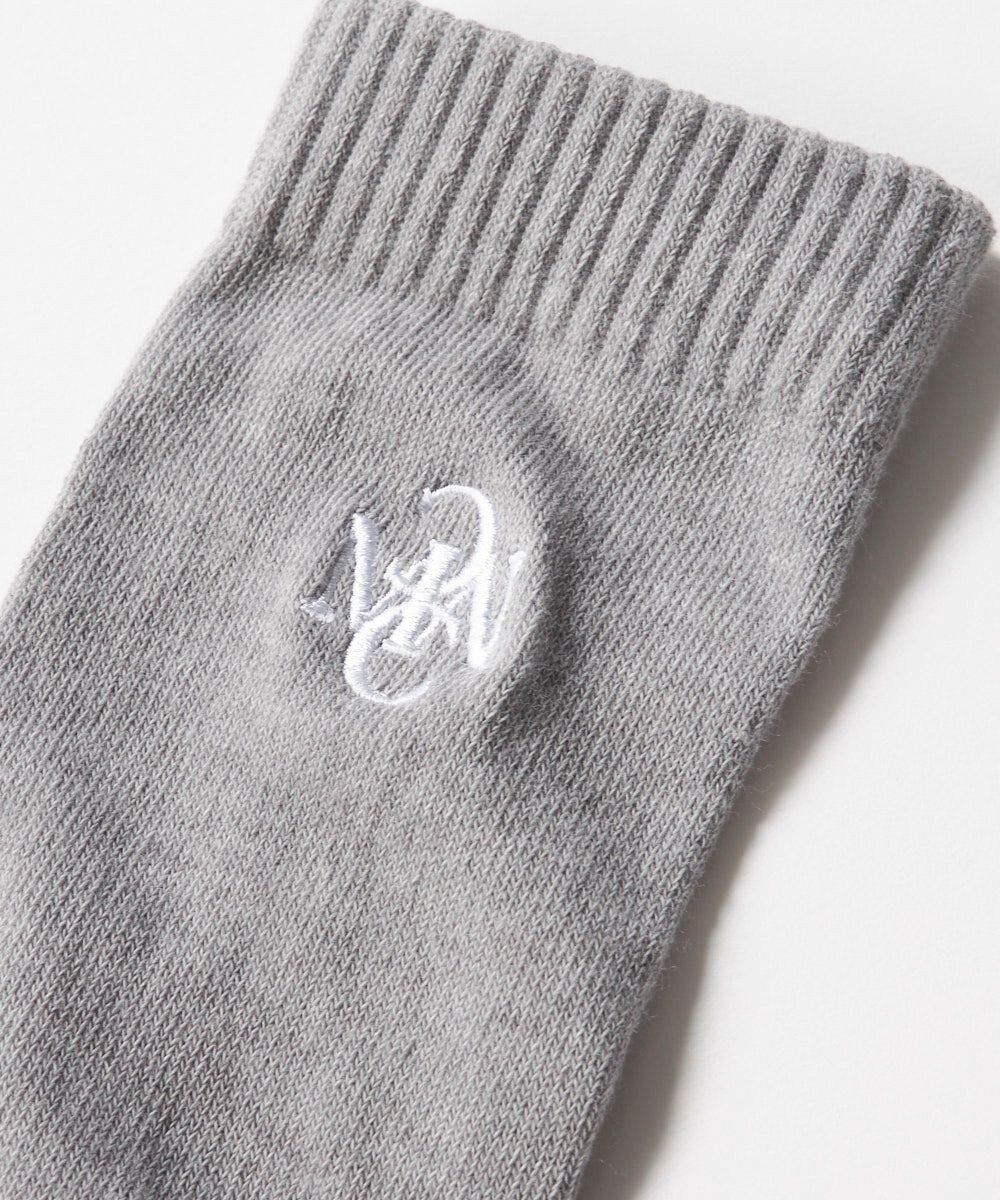 FILA GOLF／marie claire 【marie claire SPORT】 ハイソックス 