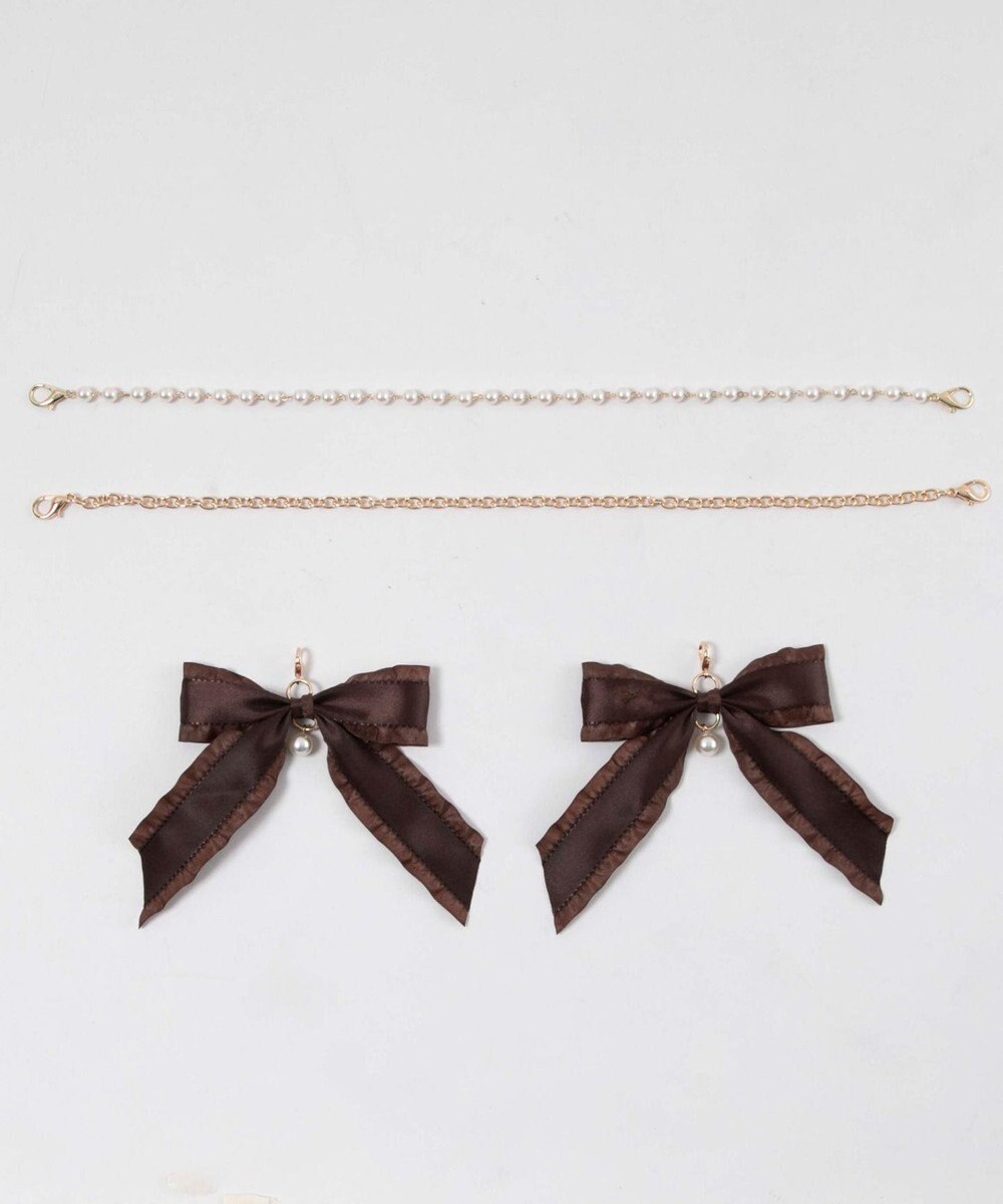 WEGO 【痛バ＆推し活グッズ】きらめきDIYパールチャームセットLL 